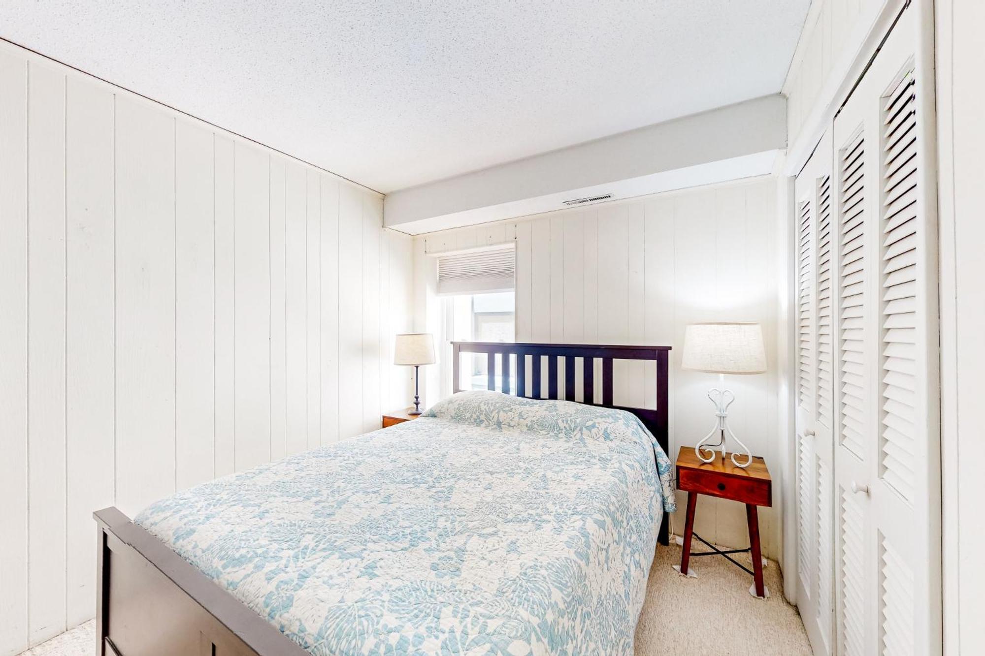 Apartment Your Spot By The Sea *
