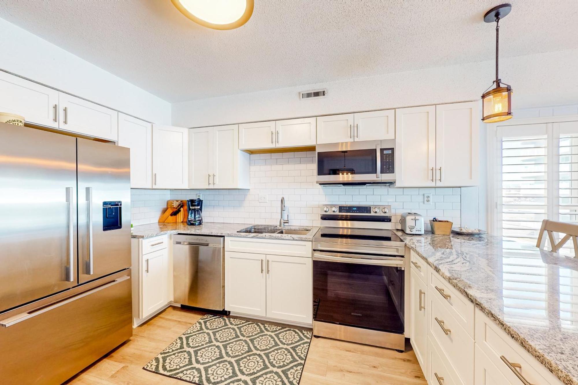 Your Spot By The Sea Apartment Ocean City