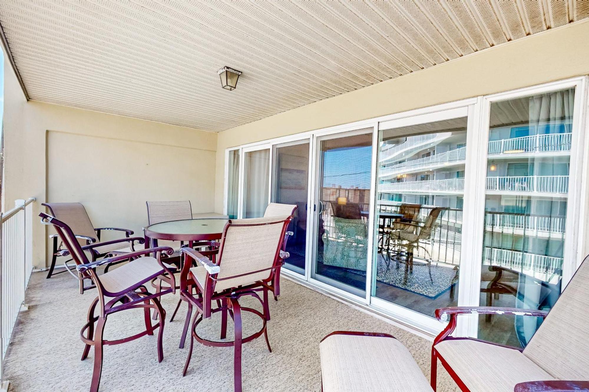 Your Spot By The Sea Apartment *