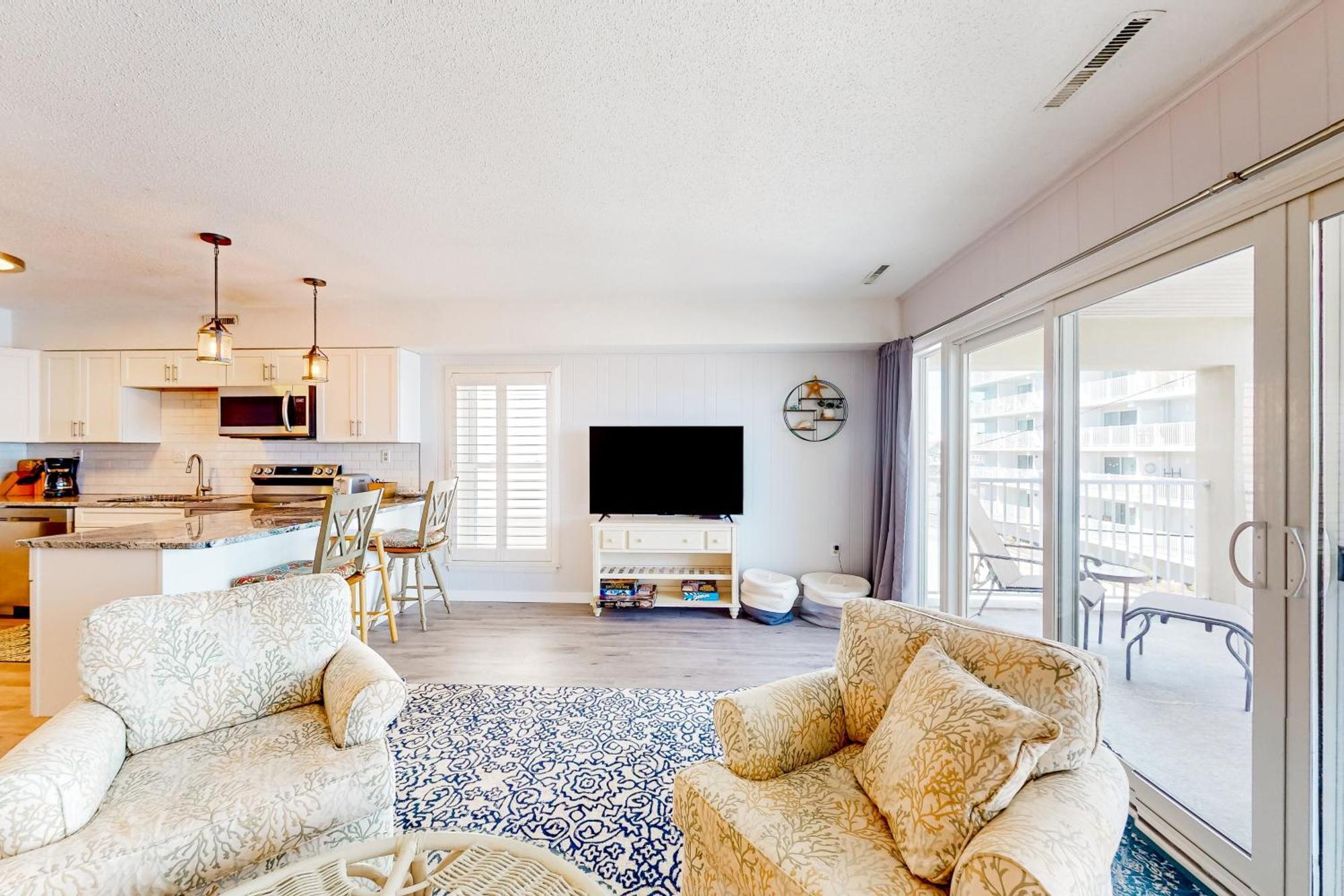 Apartment Your Spot By The Sea Ocean City