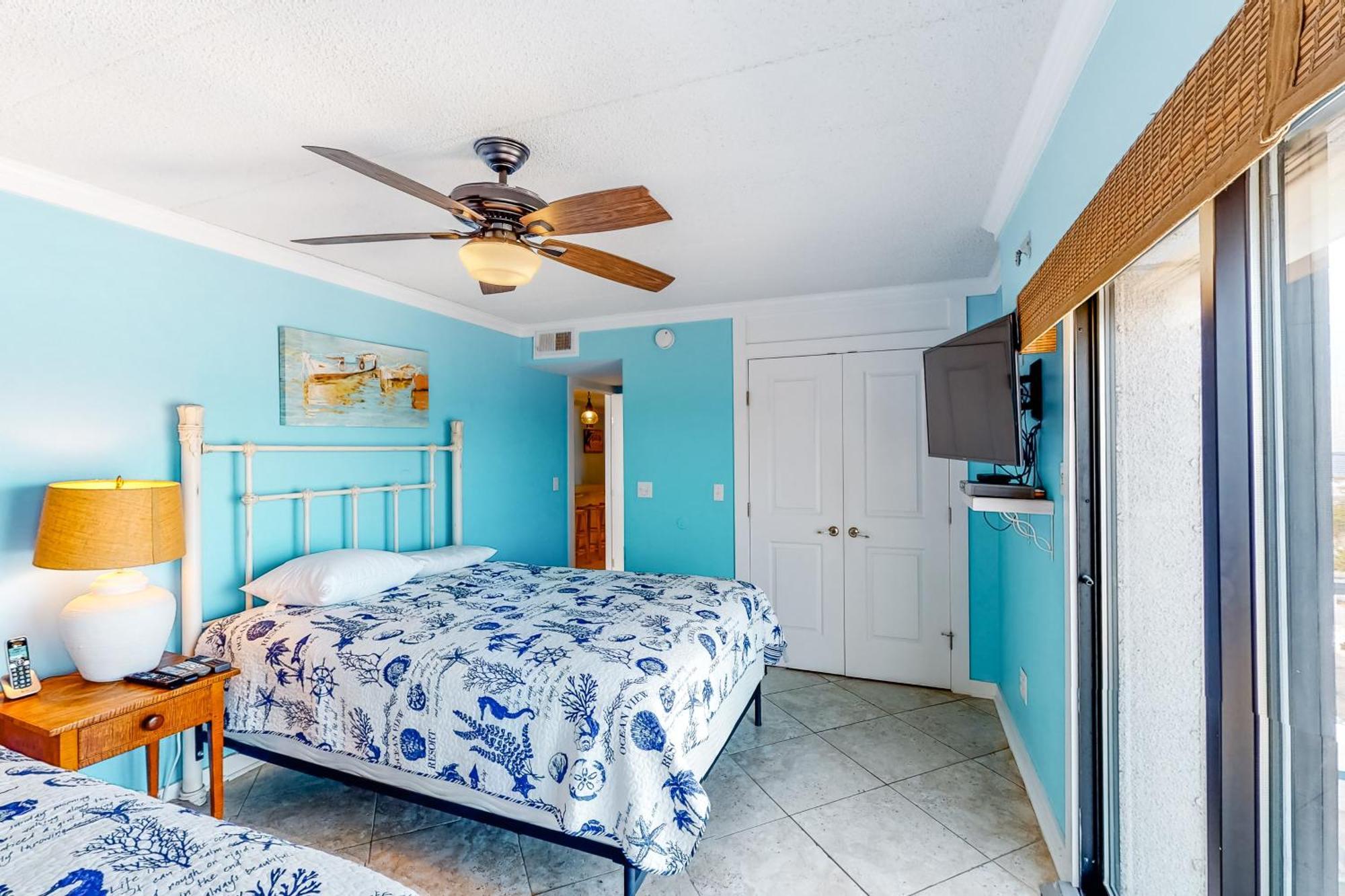Sea Terrace 1401 Apartment *