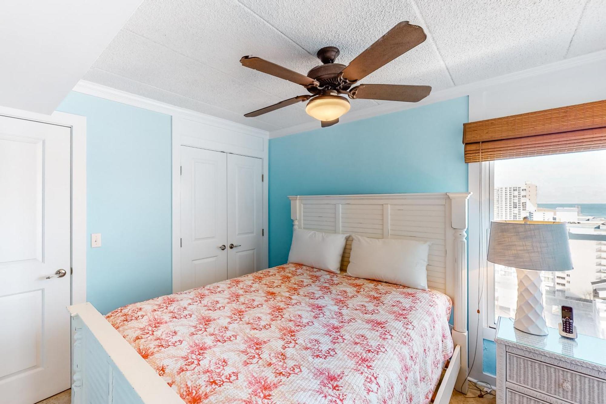 Apartment Sea Terrace 1401 Ocean City