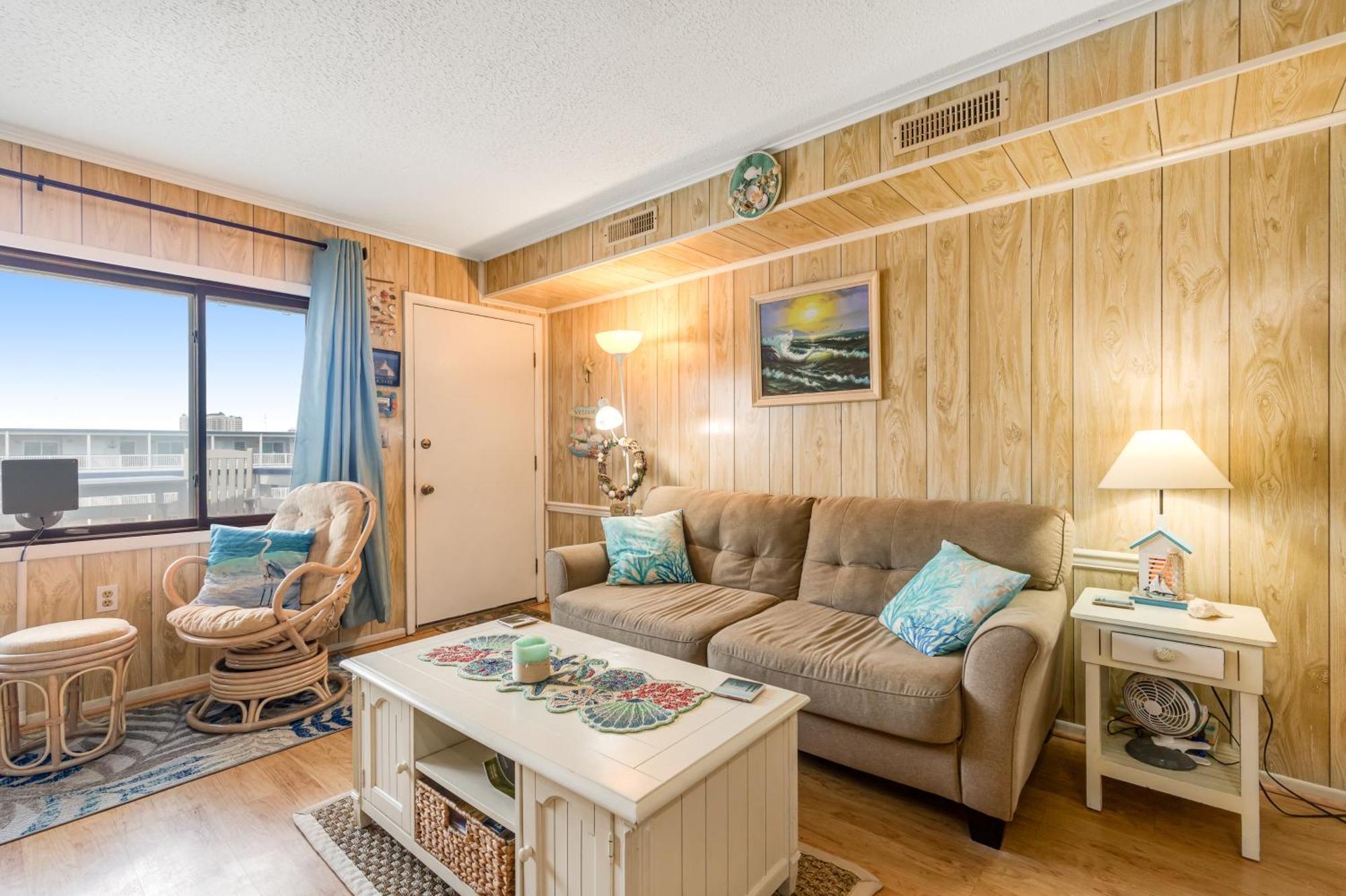 Apartment Bradley On The Bay 329g