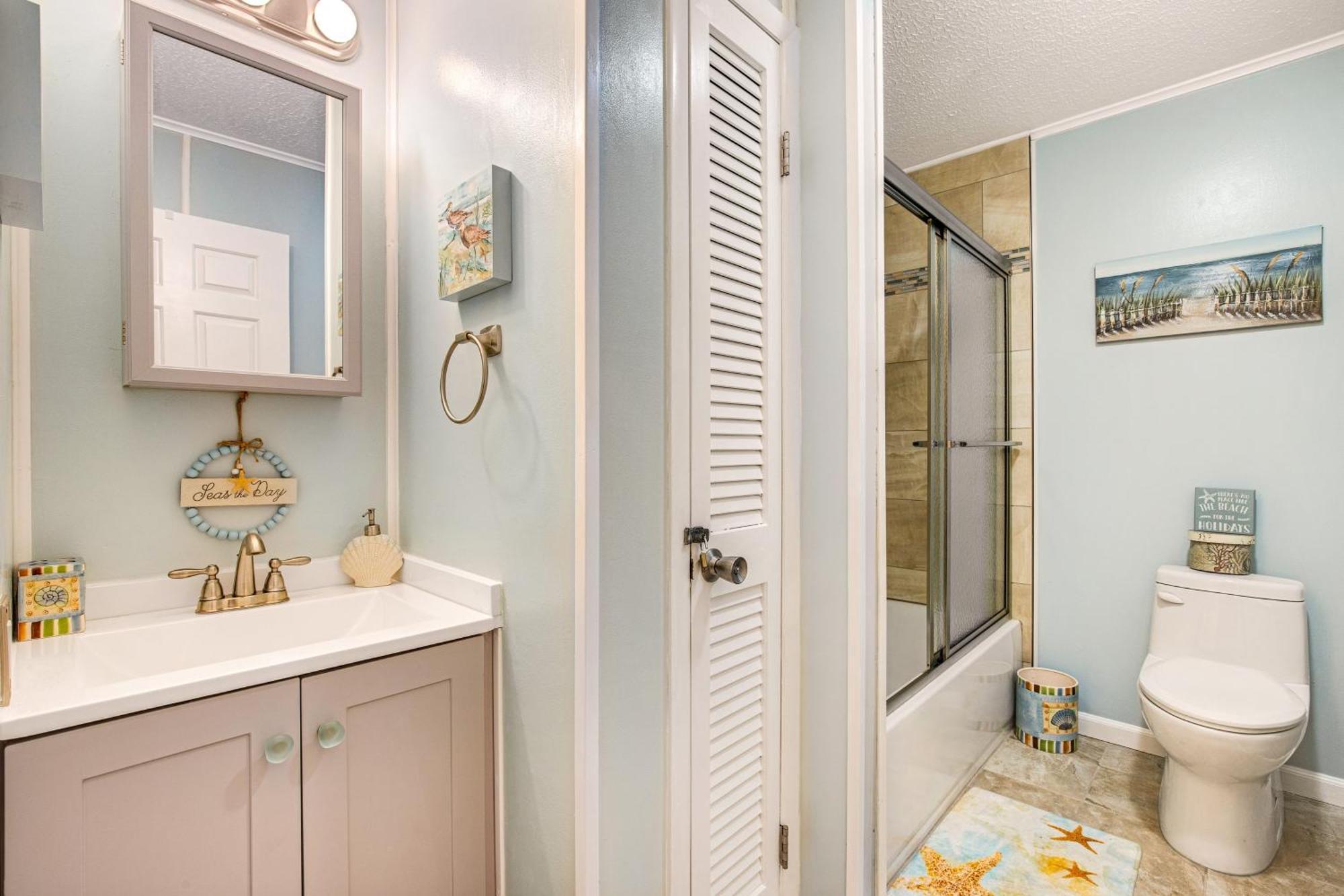 Apartment Bradley On The Bay 329g Ocean City