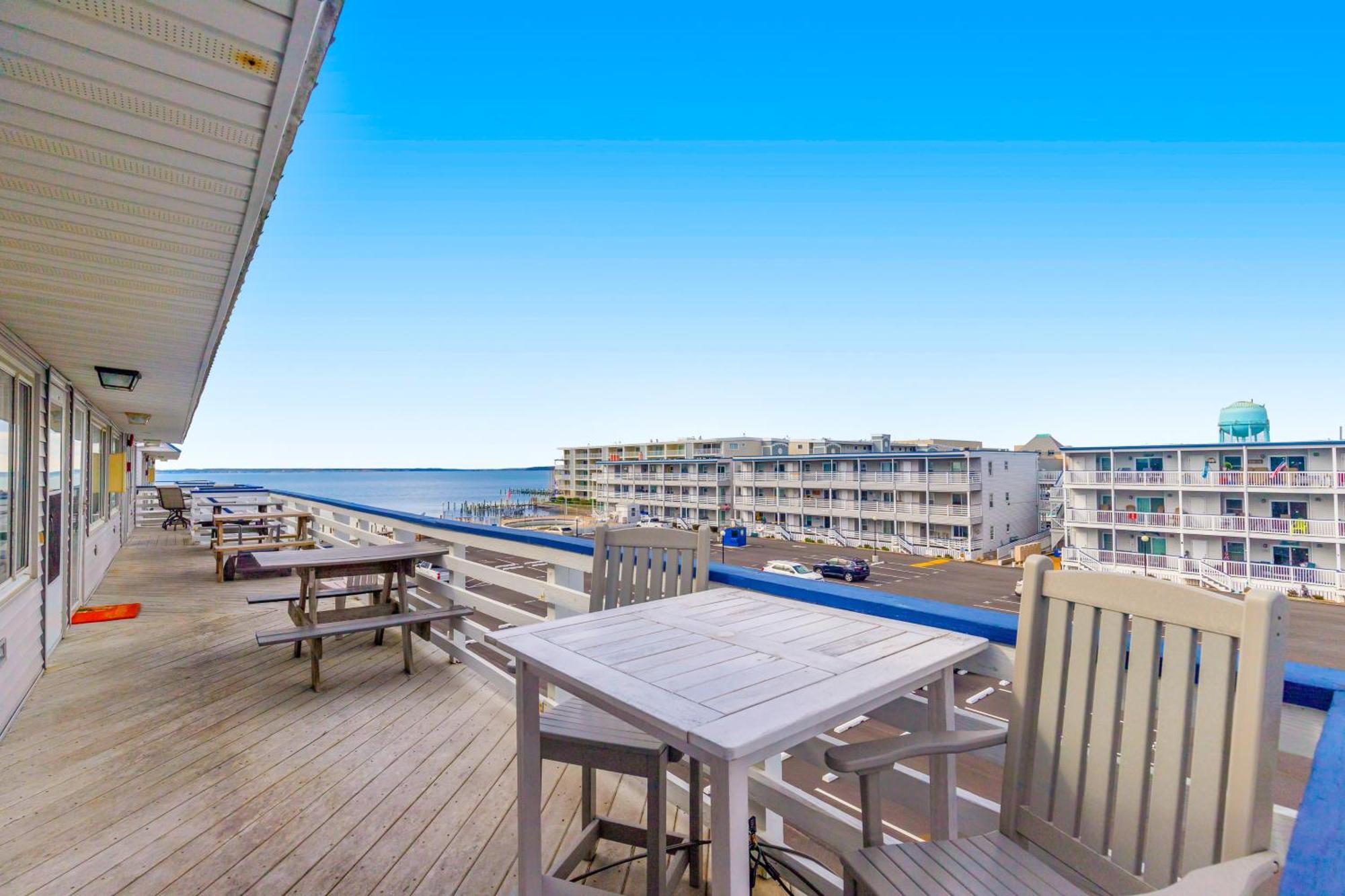 Apartment Bradley On The Bay 329g *