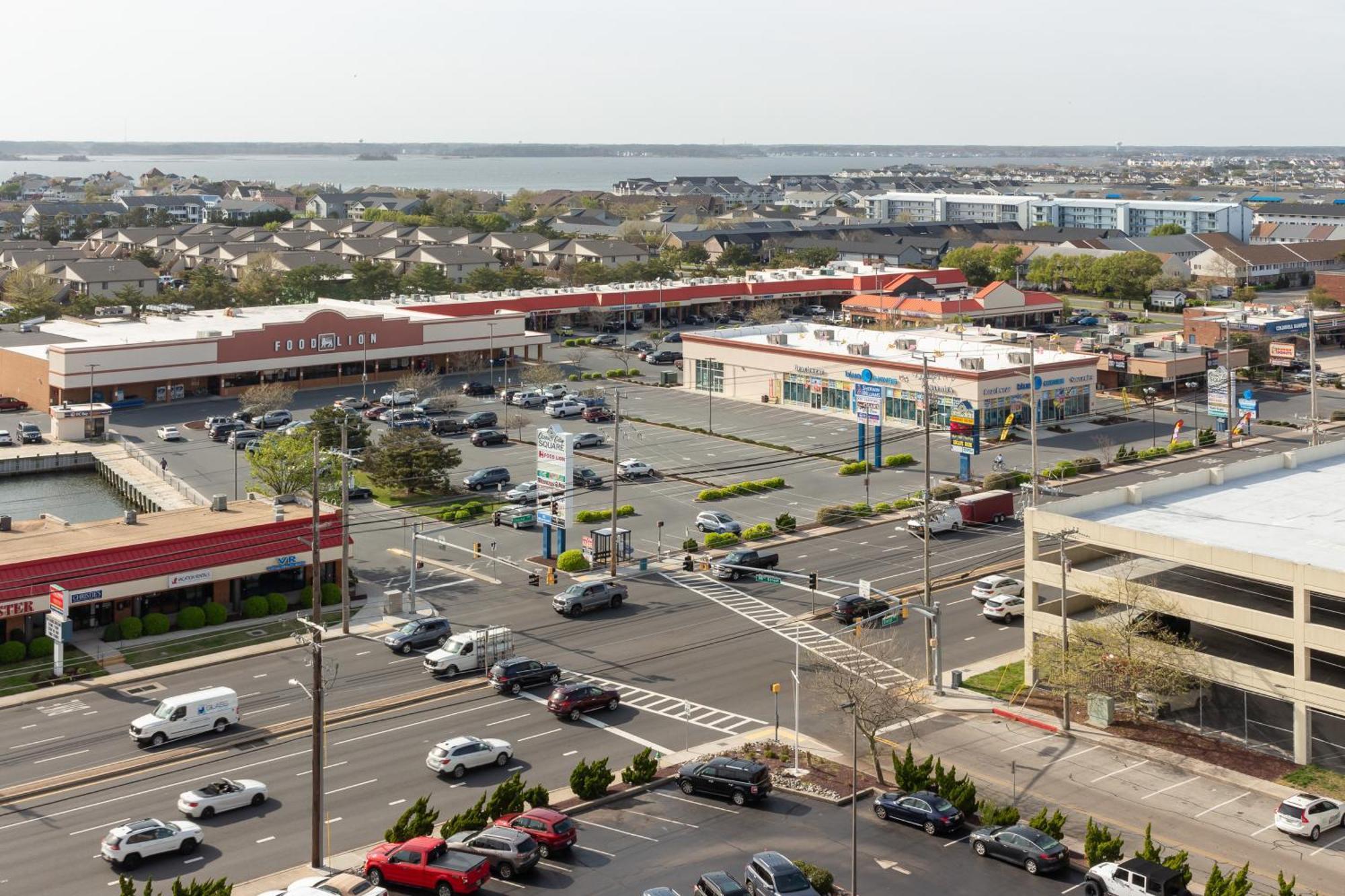 Apartment Carousel 1603 Ocean City