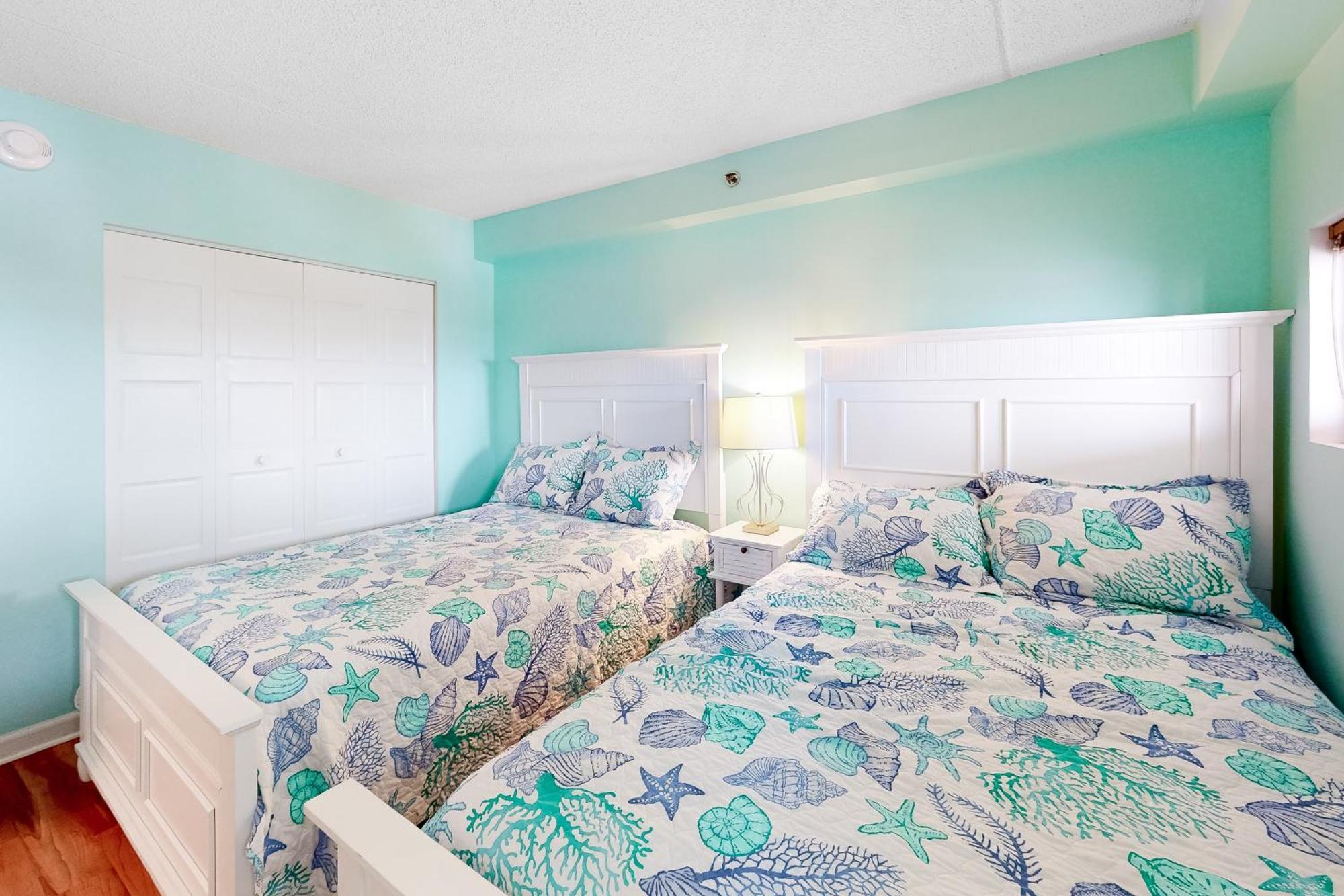 Carousel 1603 Apartment *