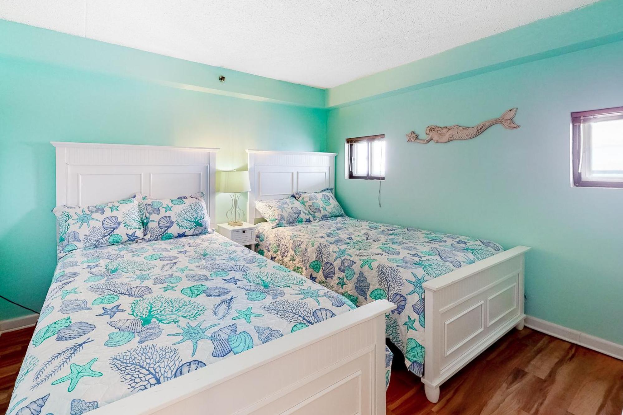 Apartment Carousel 1603