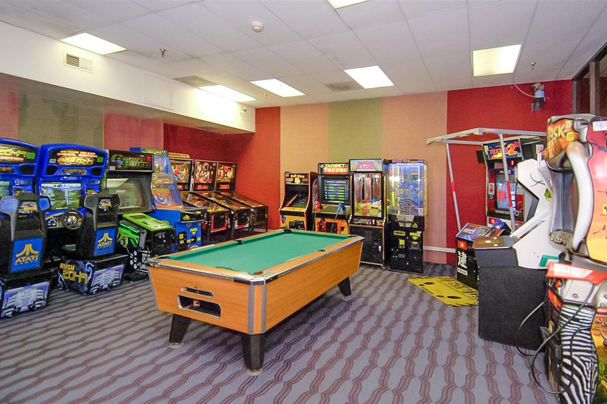 Carousel 2203 Apartment Ocean City