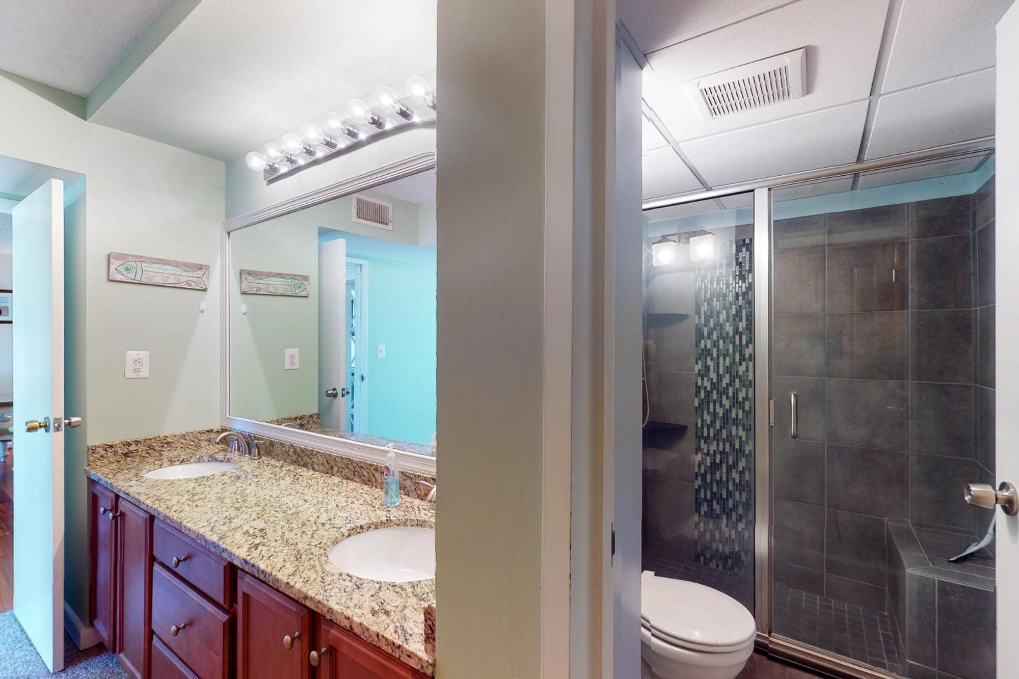 Apartment Carousel 2203 Ocean City