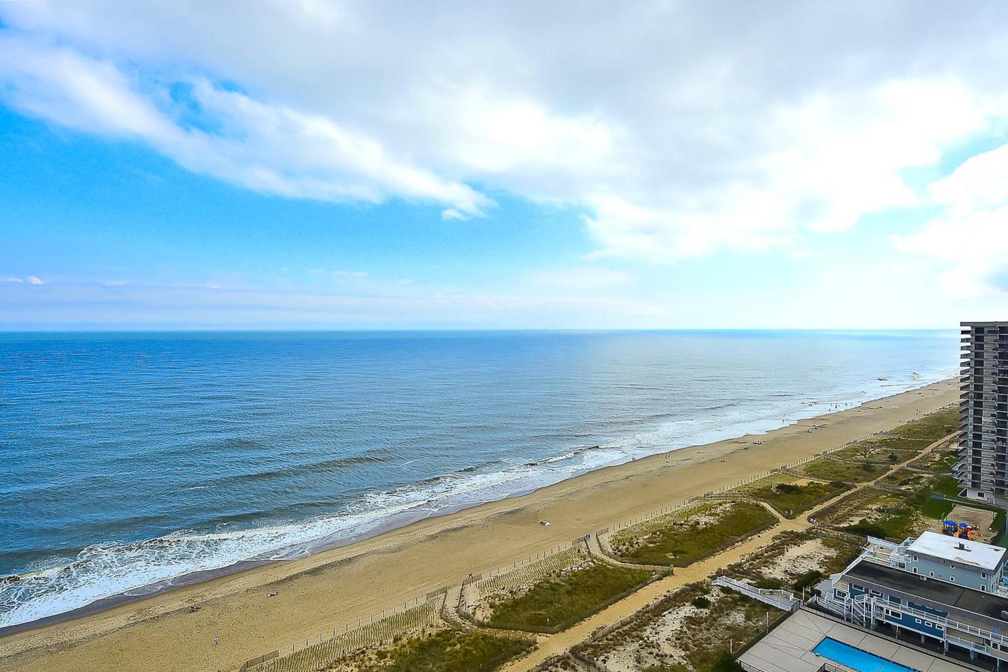 Carousel 2203 Apartment Ocean City