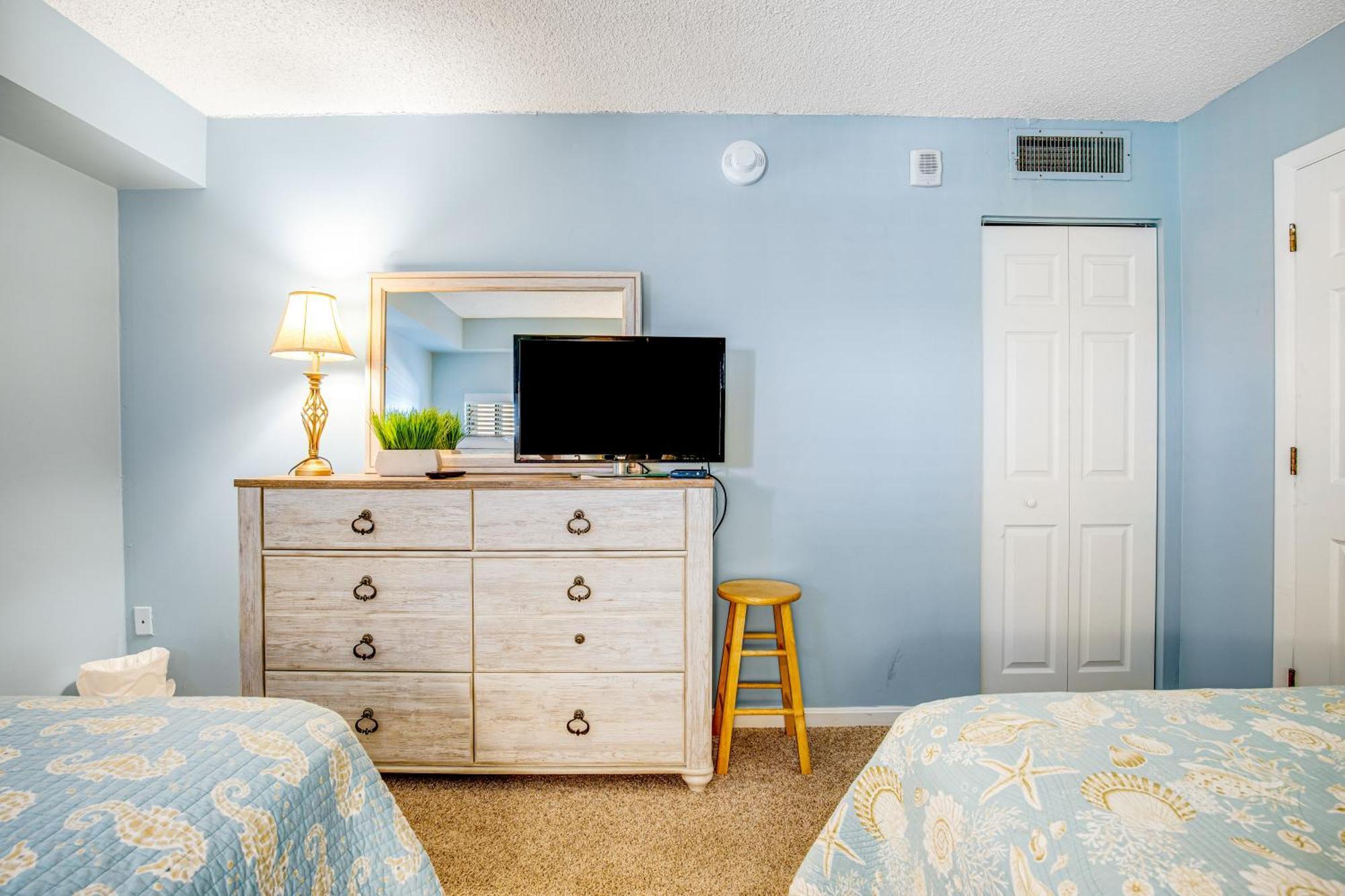 Carousel 2202 Apartment Ocean City
