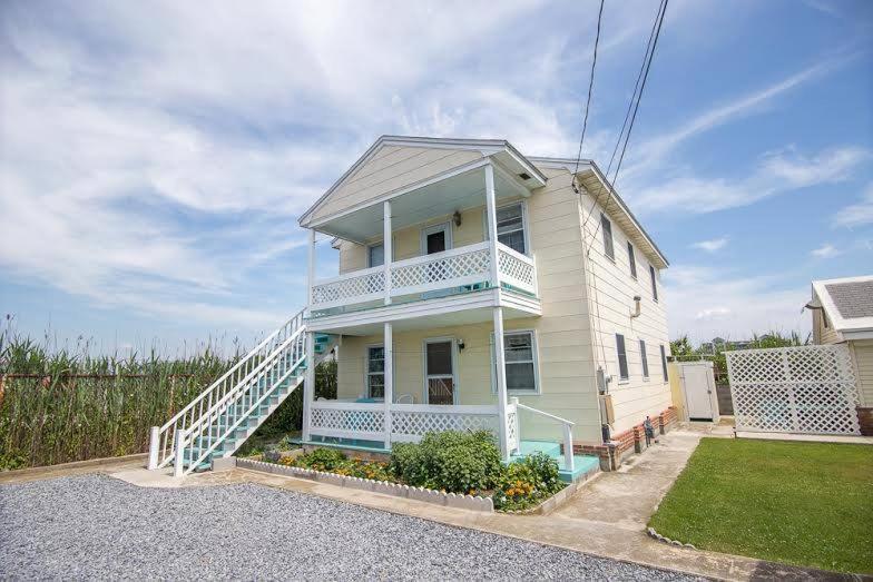 Ochg Bay Mist Apartment *