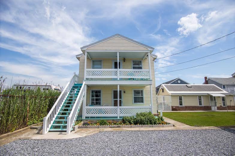 Ochg Bay Mist Apartment Ocean City