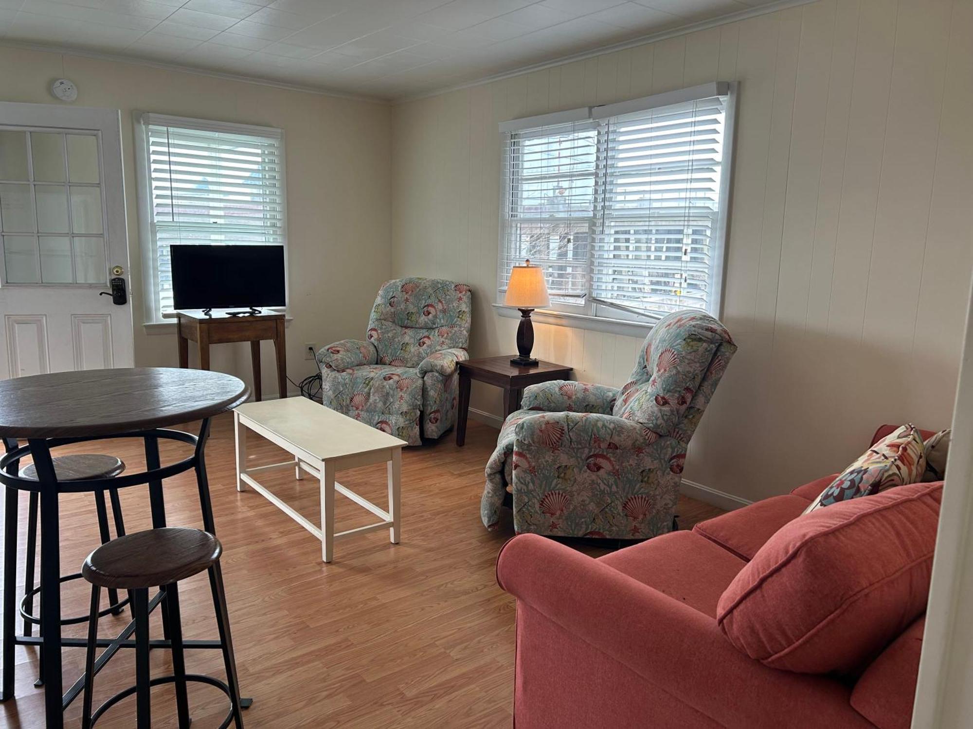 Ochg Bay Mist Apartment Ocean City