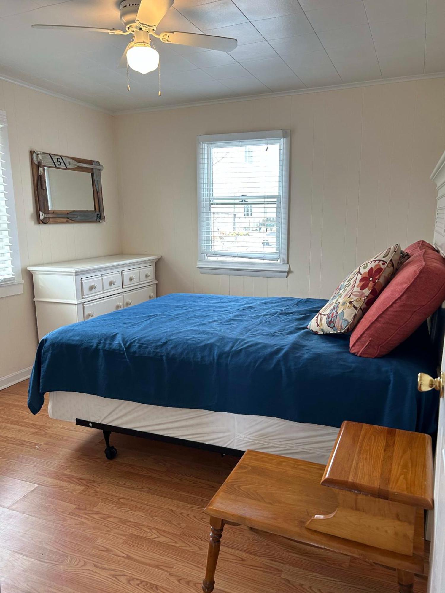Apartment Ochg Bay Mist Ocean City