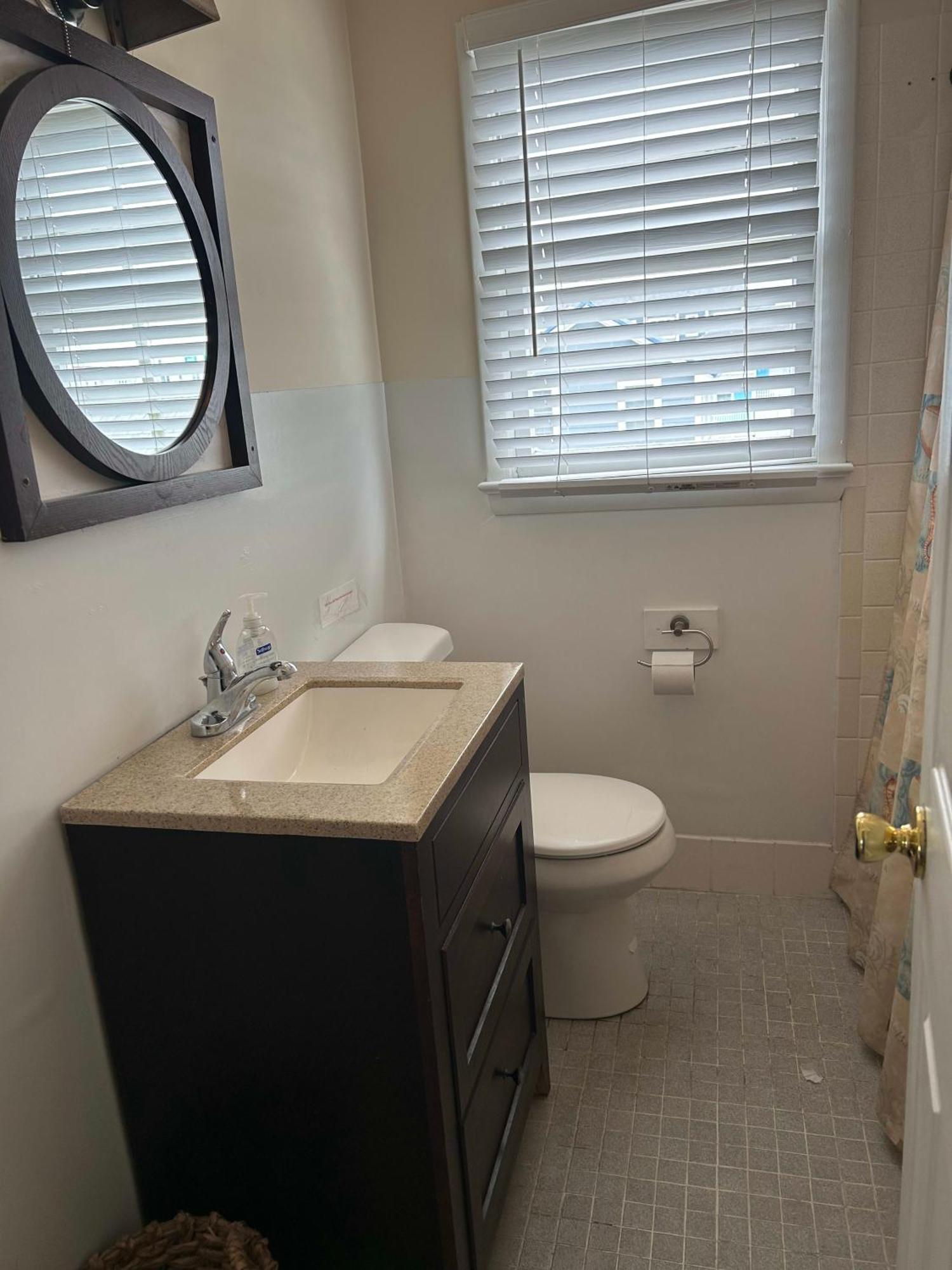 Apartment Ochg Bay Mist Ocean City