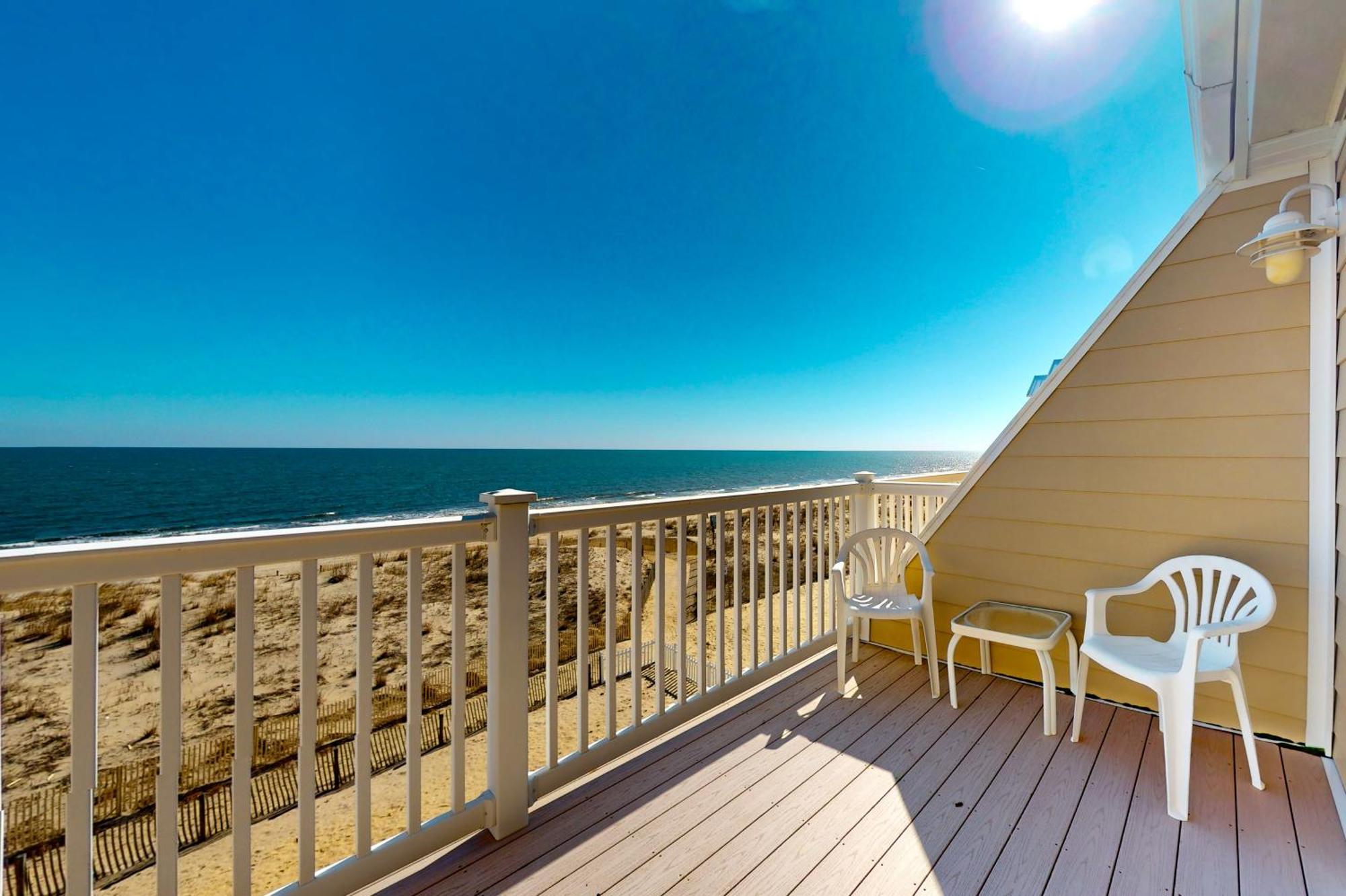 Pilot House 3 Holiday home Ocean City