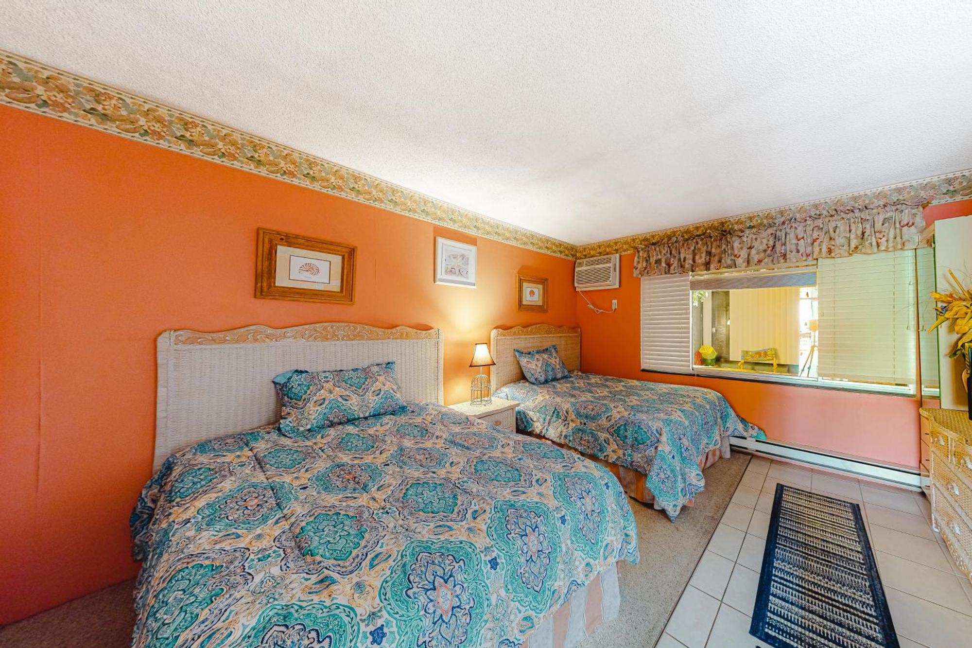 Apartment Highpoint North 4c
