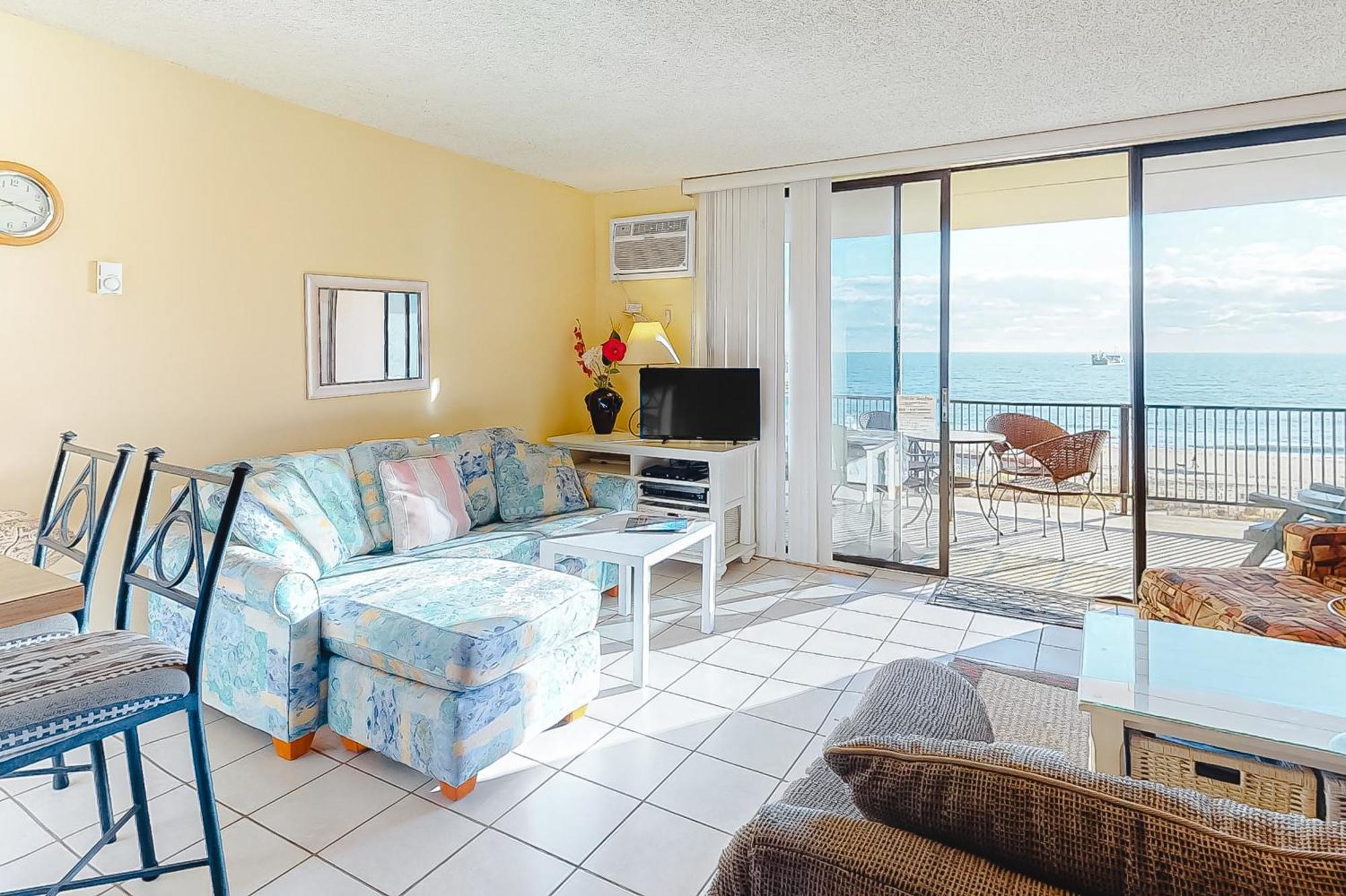 Highpoint North 4c * Ocean City
