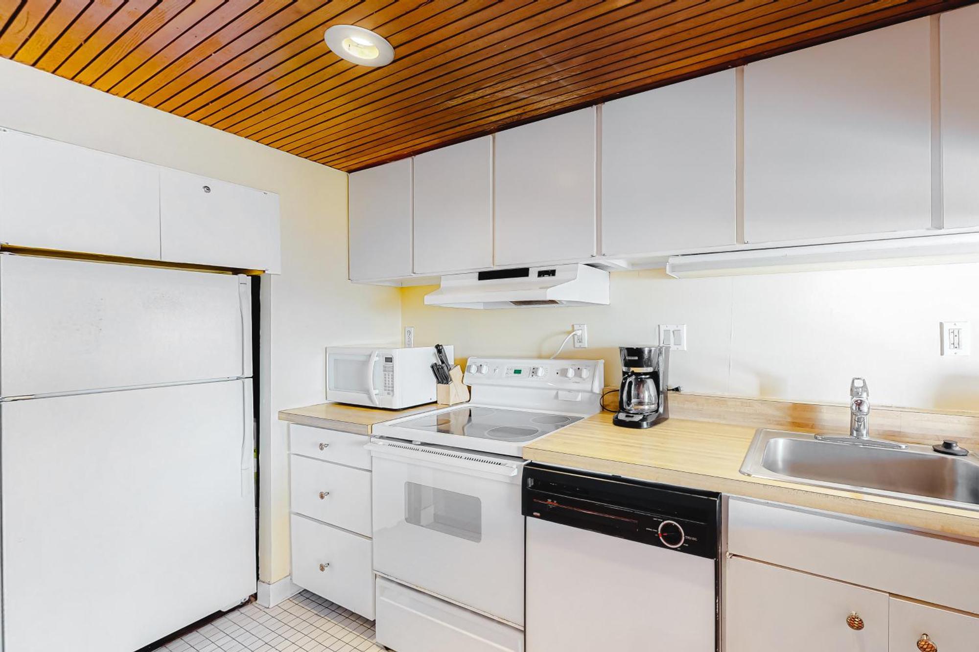 Highpoint North 4c Apartment