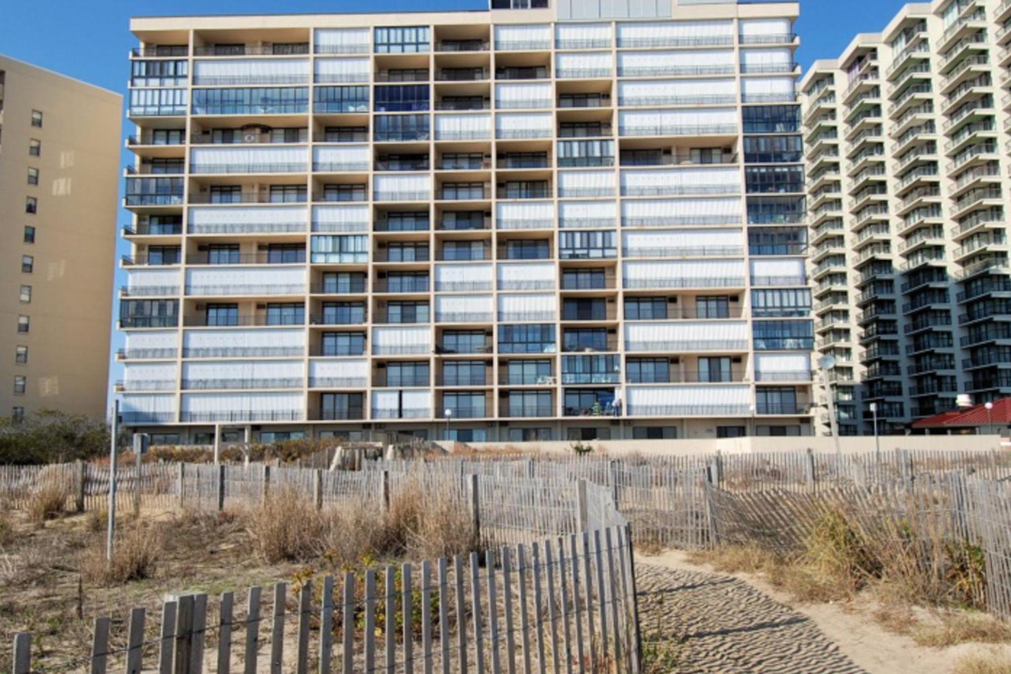 Highpoint North 4c Apartment *