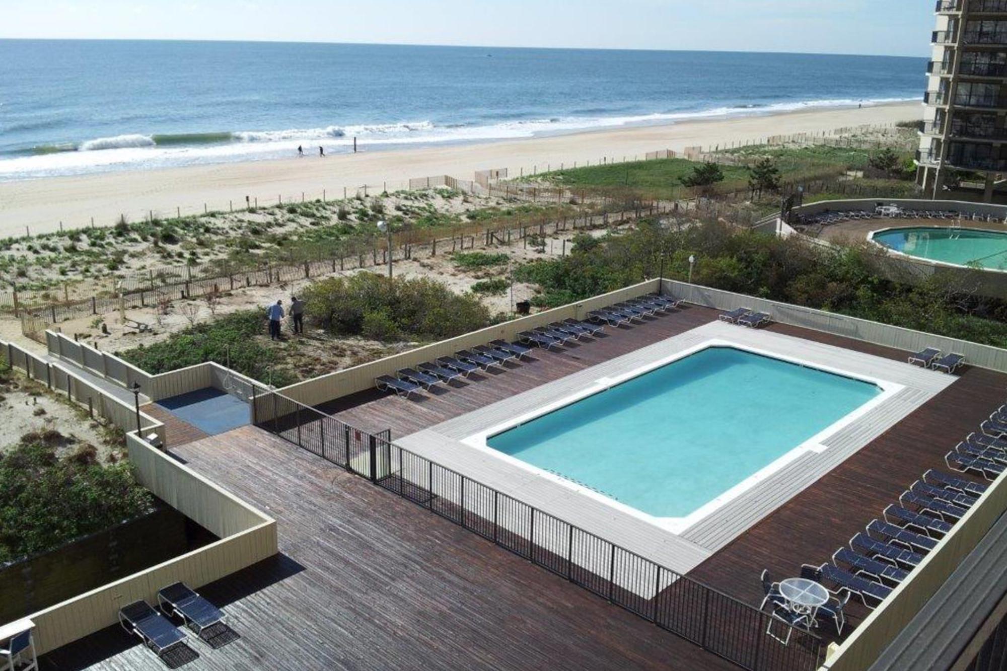 Highpoint North 4c Ocean City