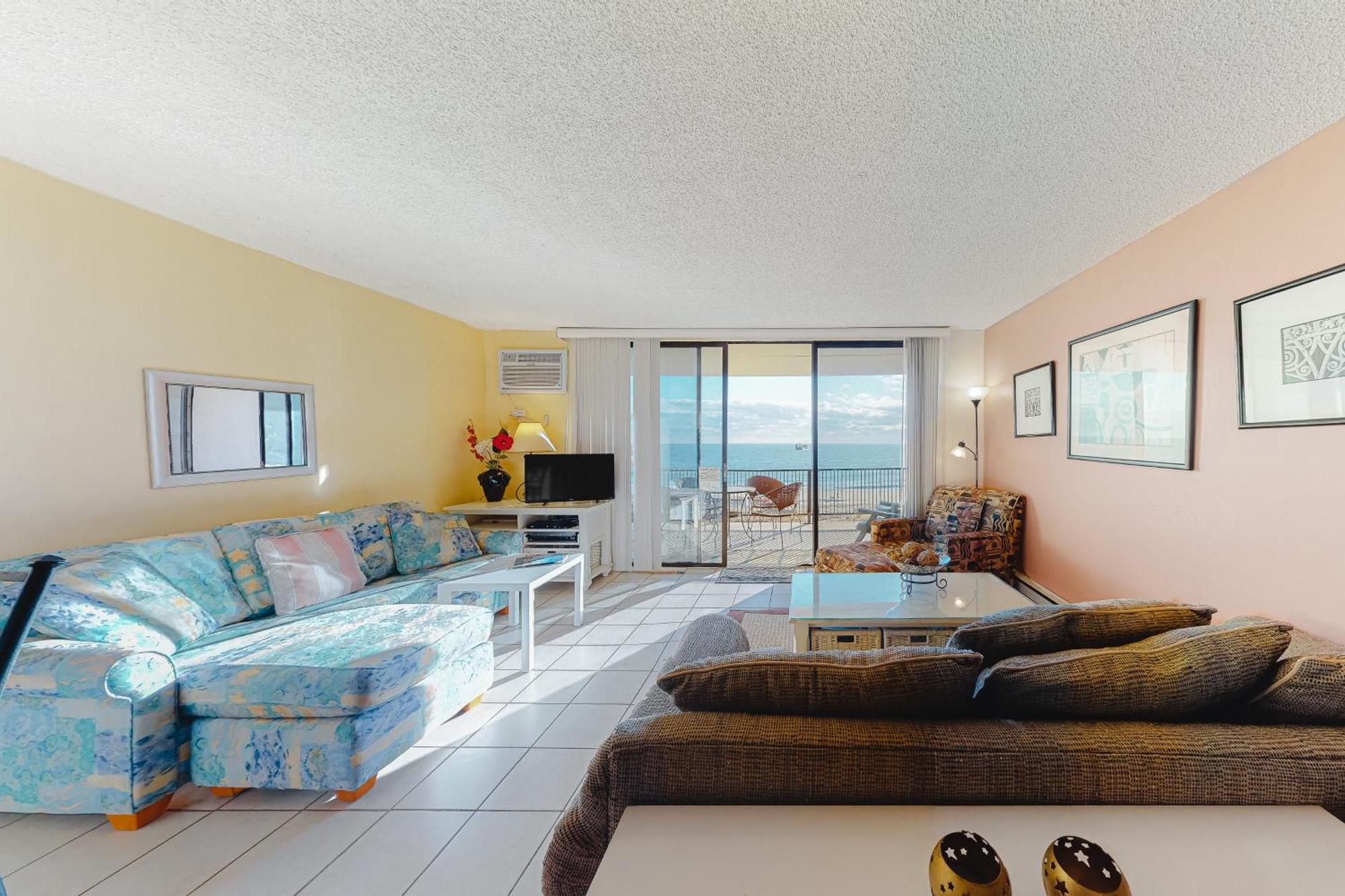 Highpoint North 4c Apartment Ocean City