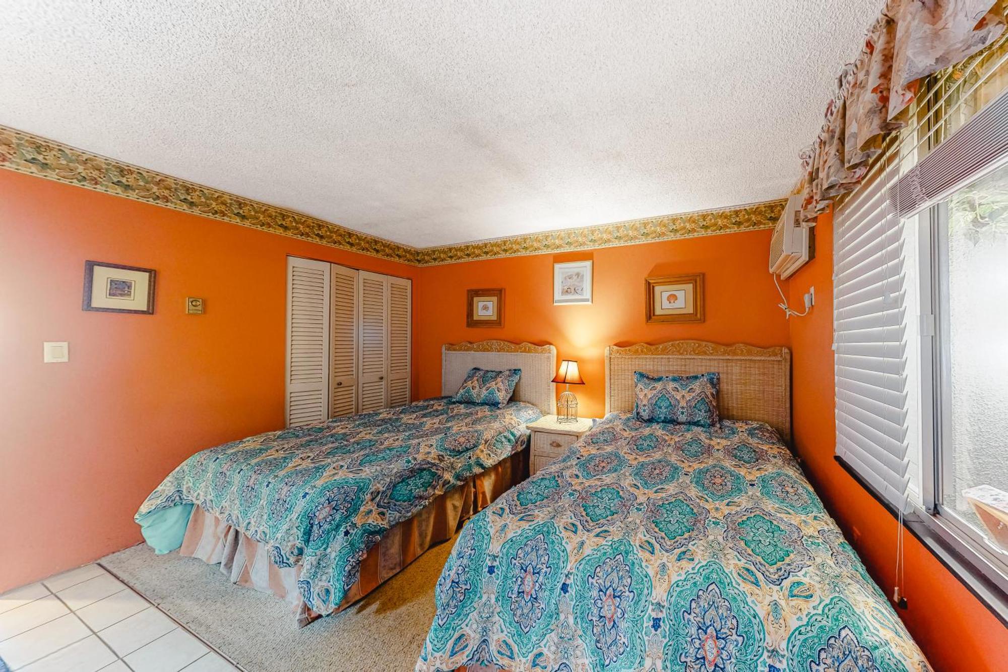 Highpoint North 4c Apartment *
