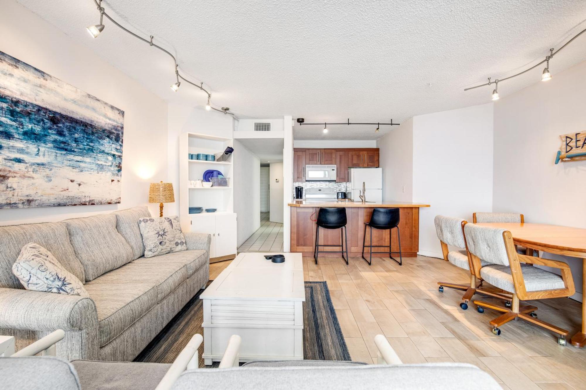 Apartment Pyramid 4d