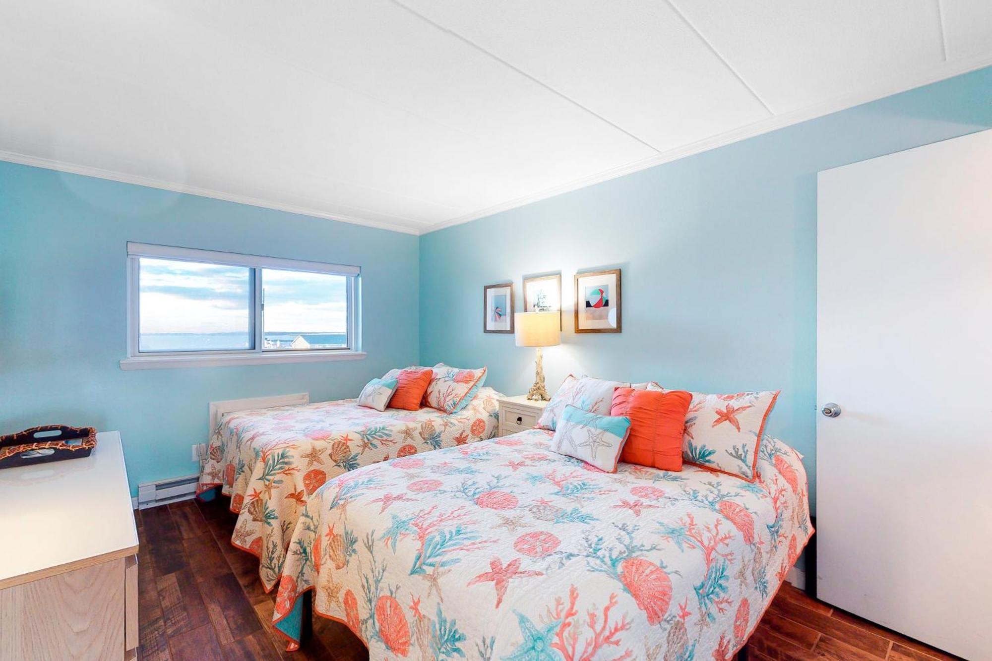Apartment Worcester House 502 Ocean City