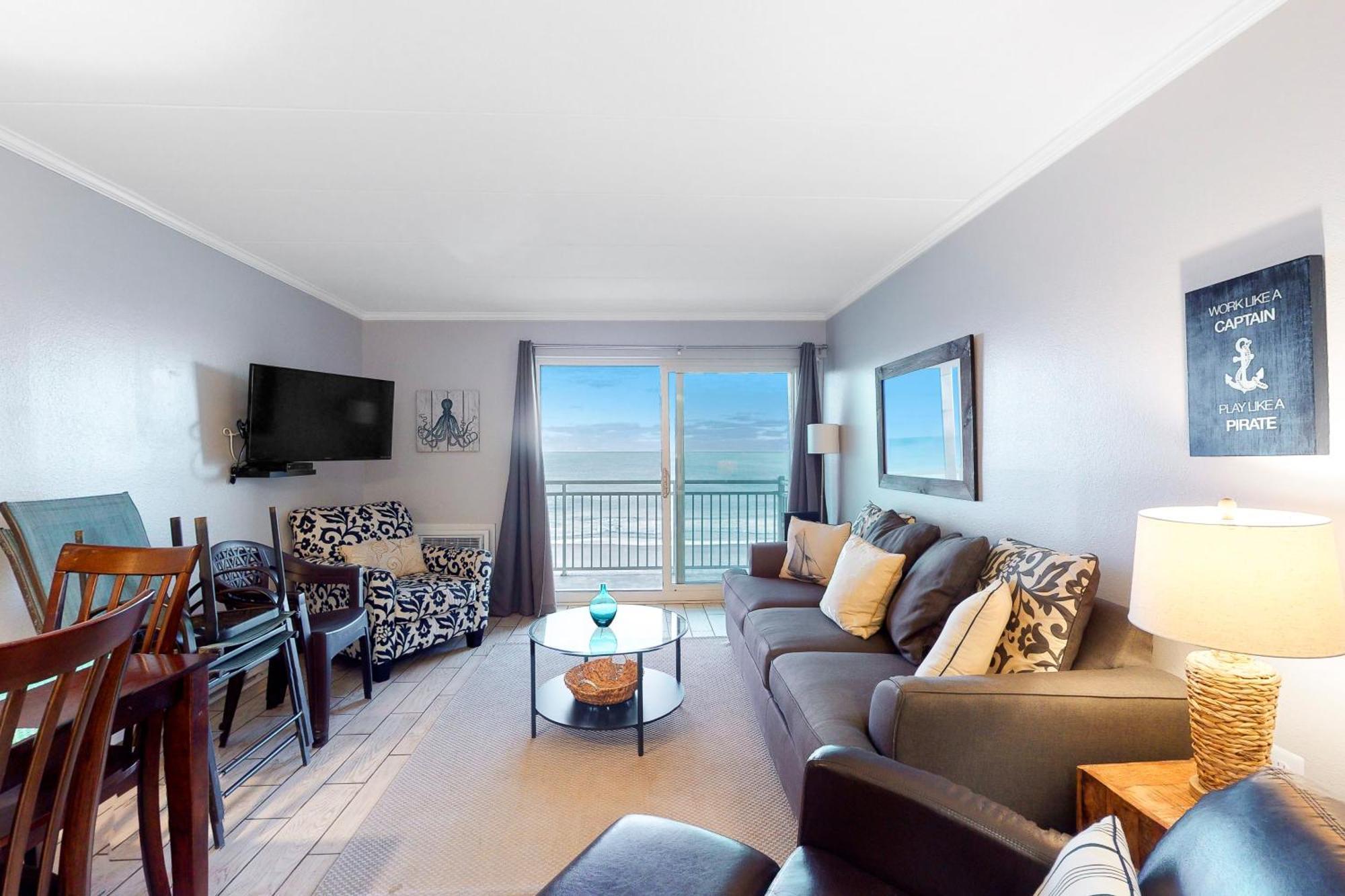 Worcester House 502