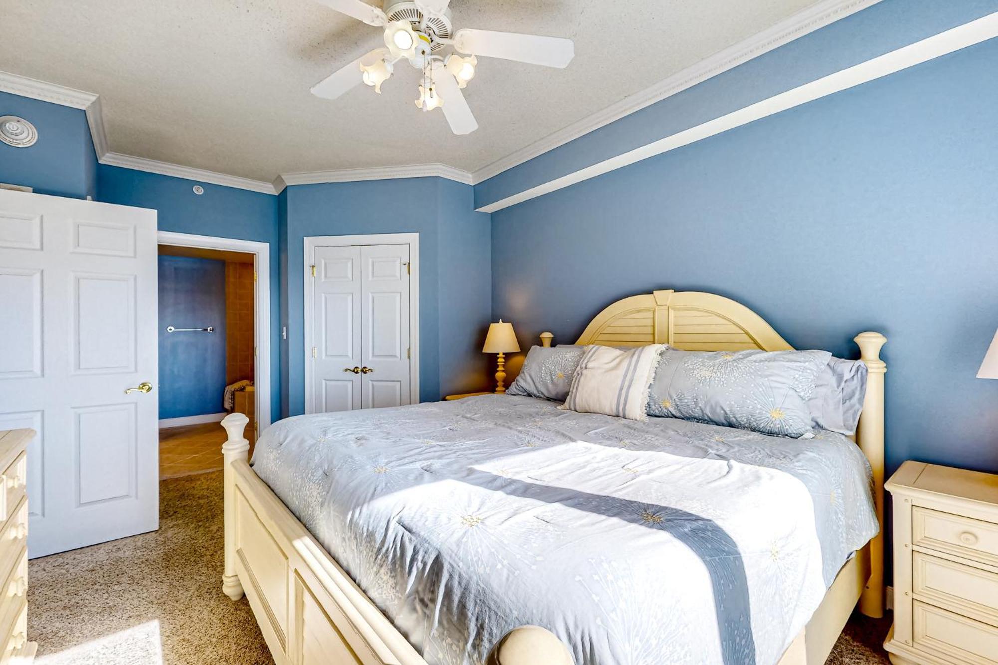 Sunset Pointe 402