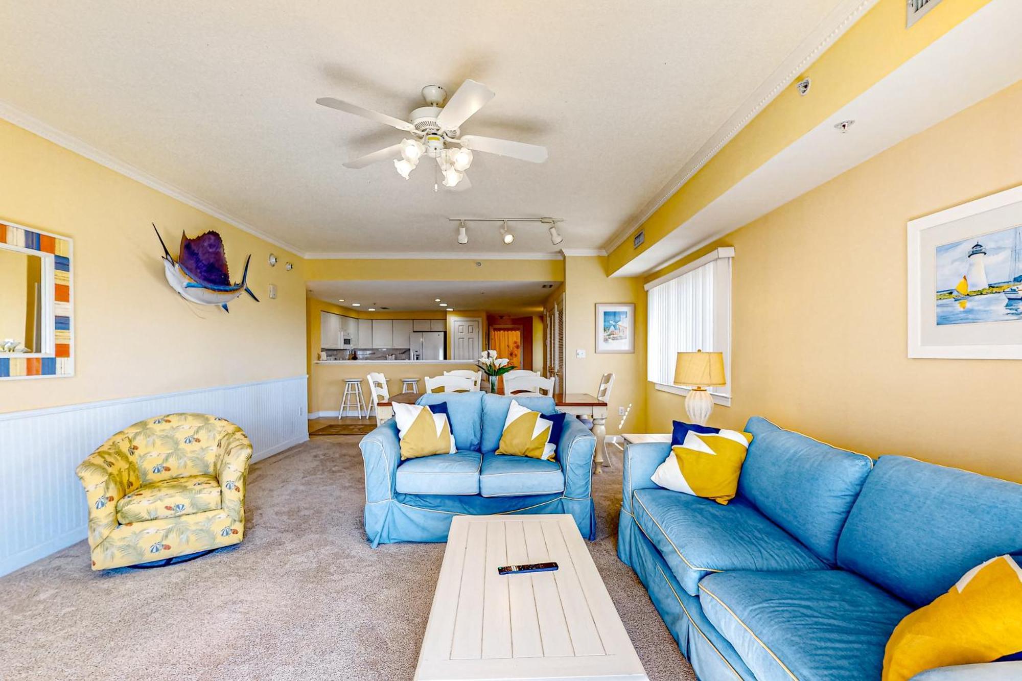 Sunset Pointe 402 *