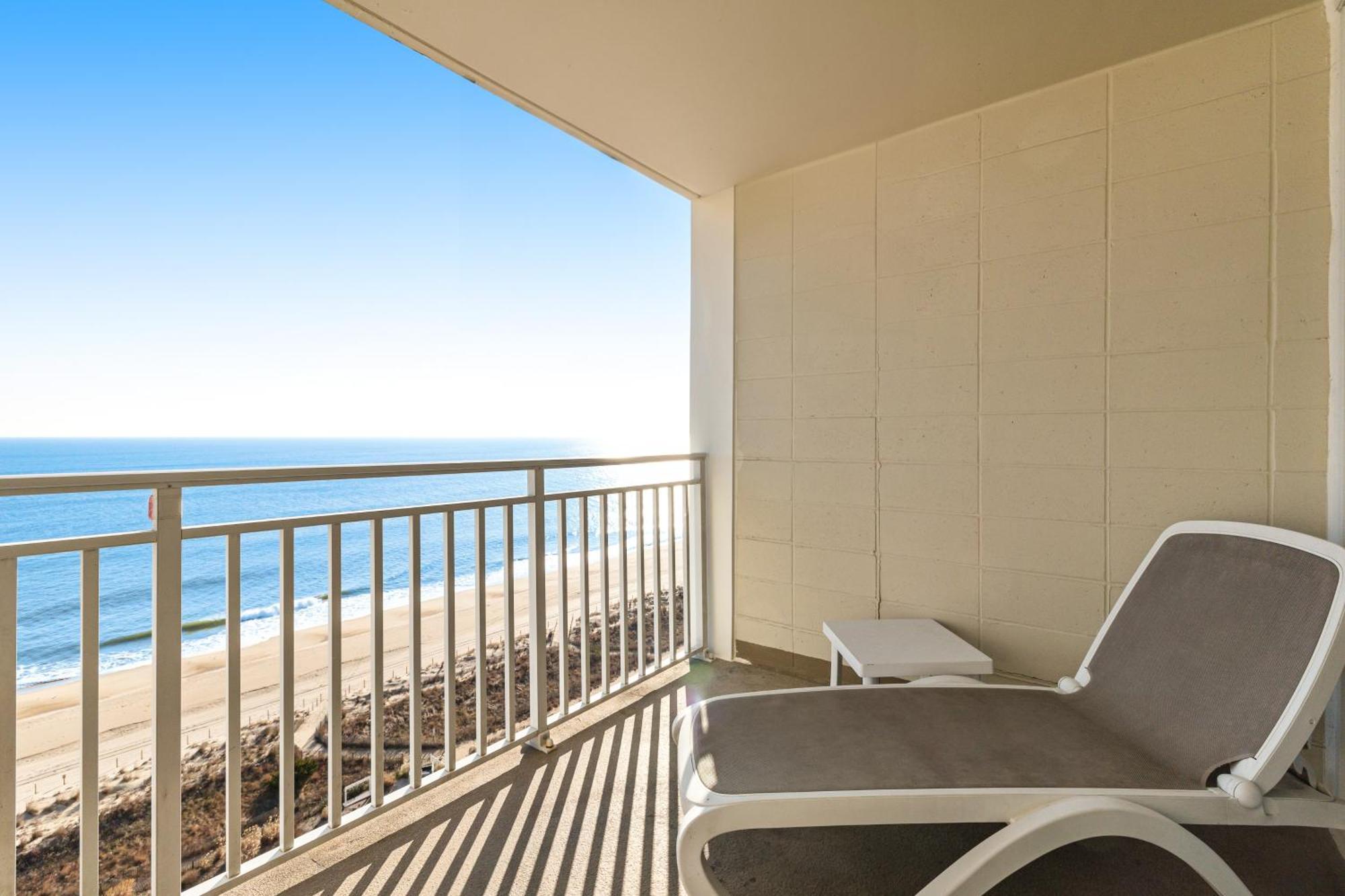 Apartment Carousel 1705 Ocean City