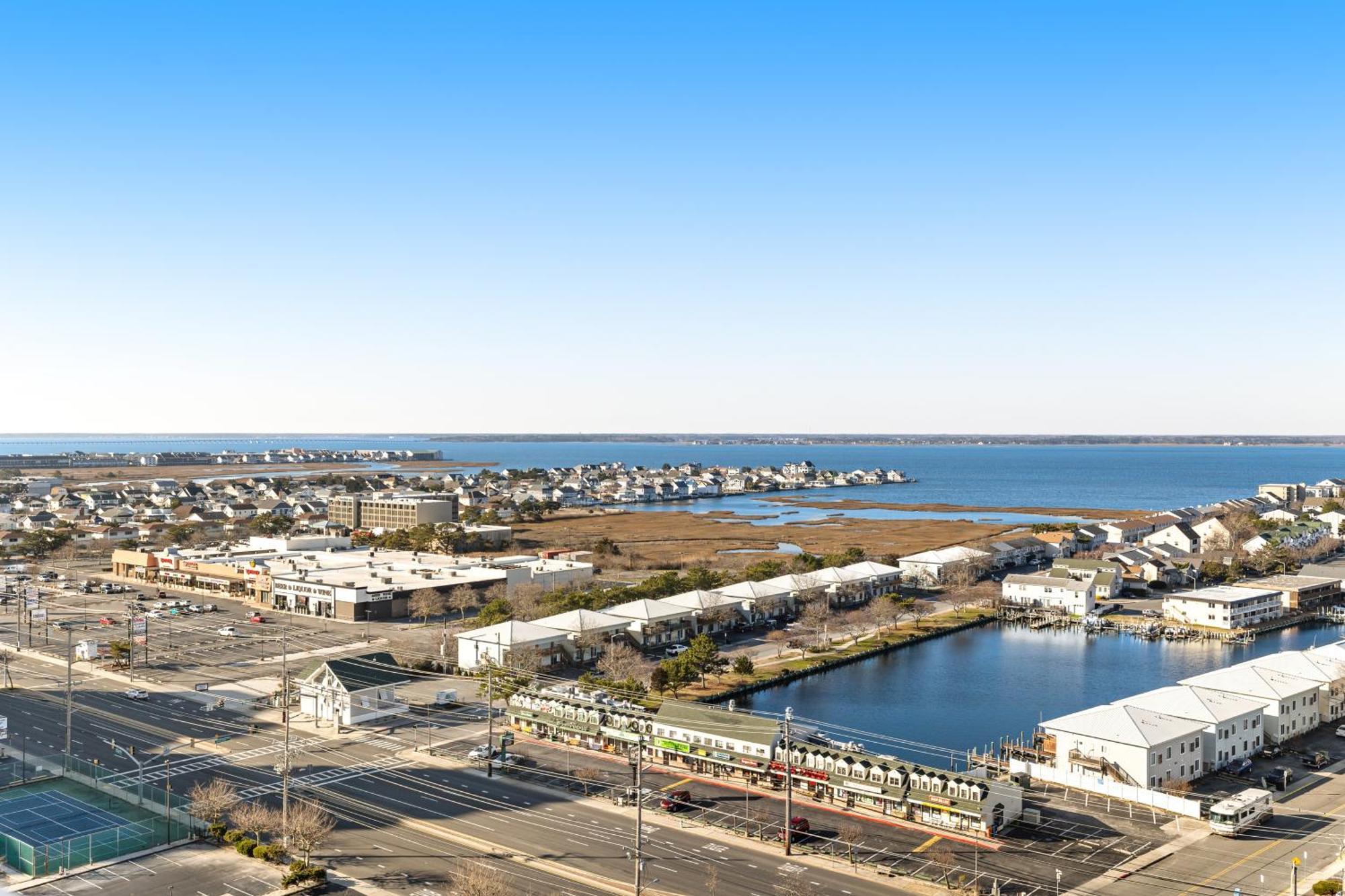 Carousel 1705 Apartment Ocean City
