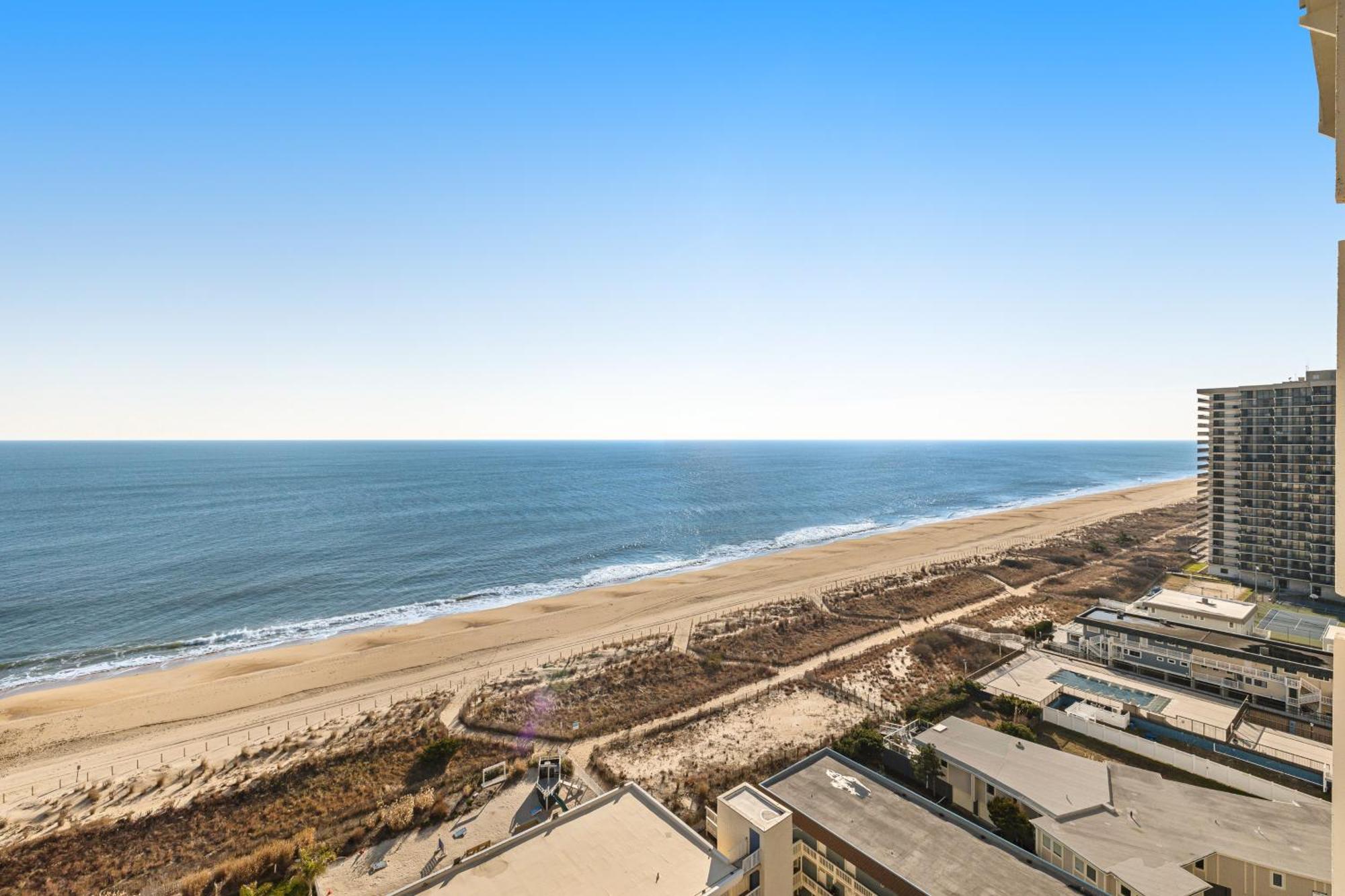 Apartment Carousel 1705 Ocean City