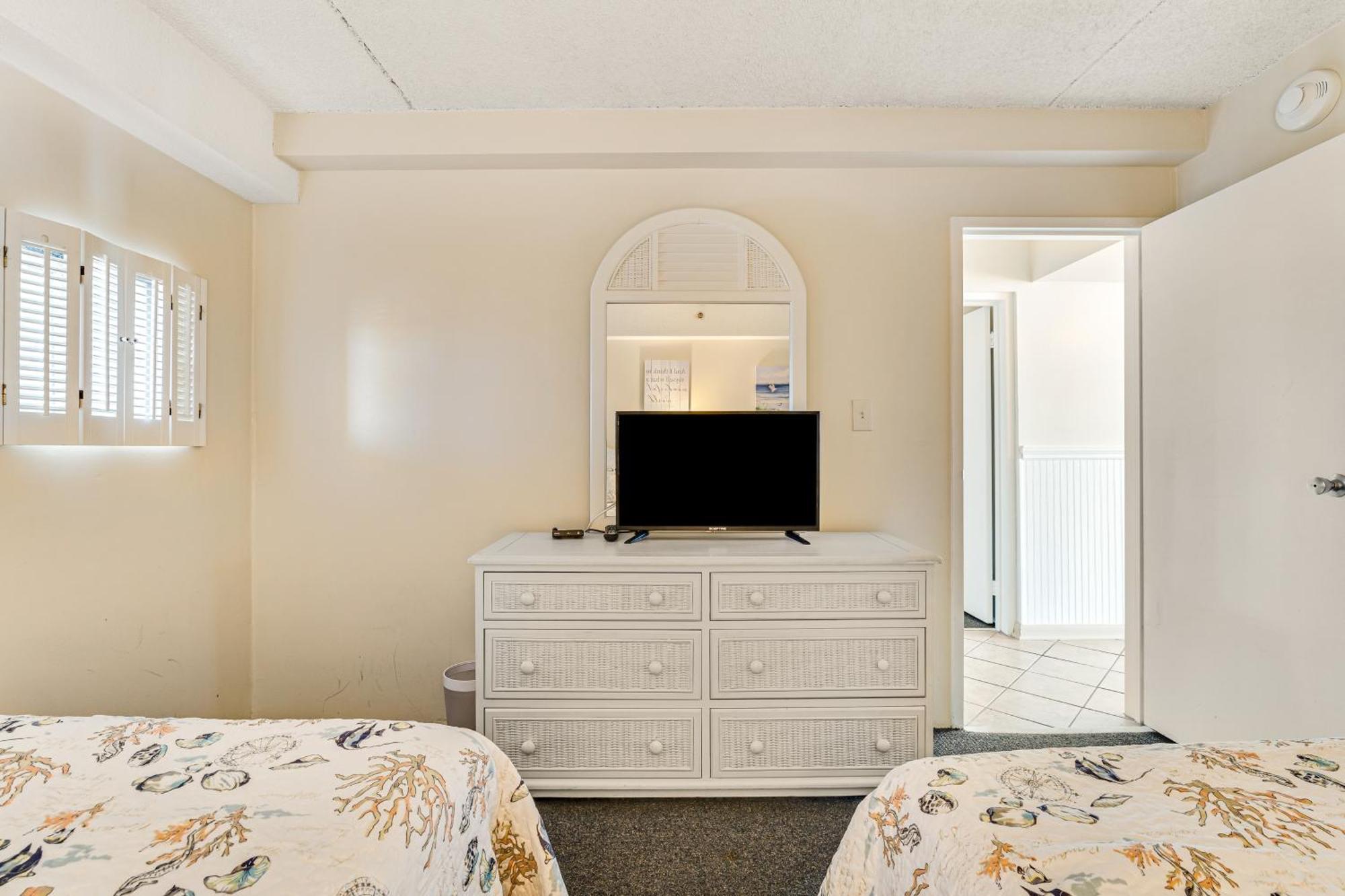 Apartment Carousel 1705 Ocean City