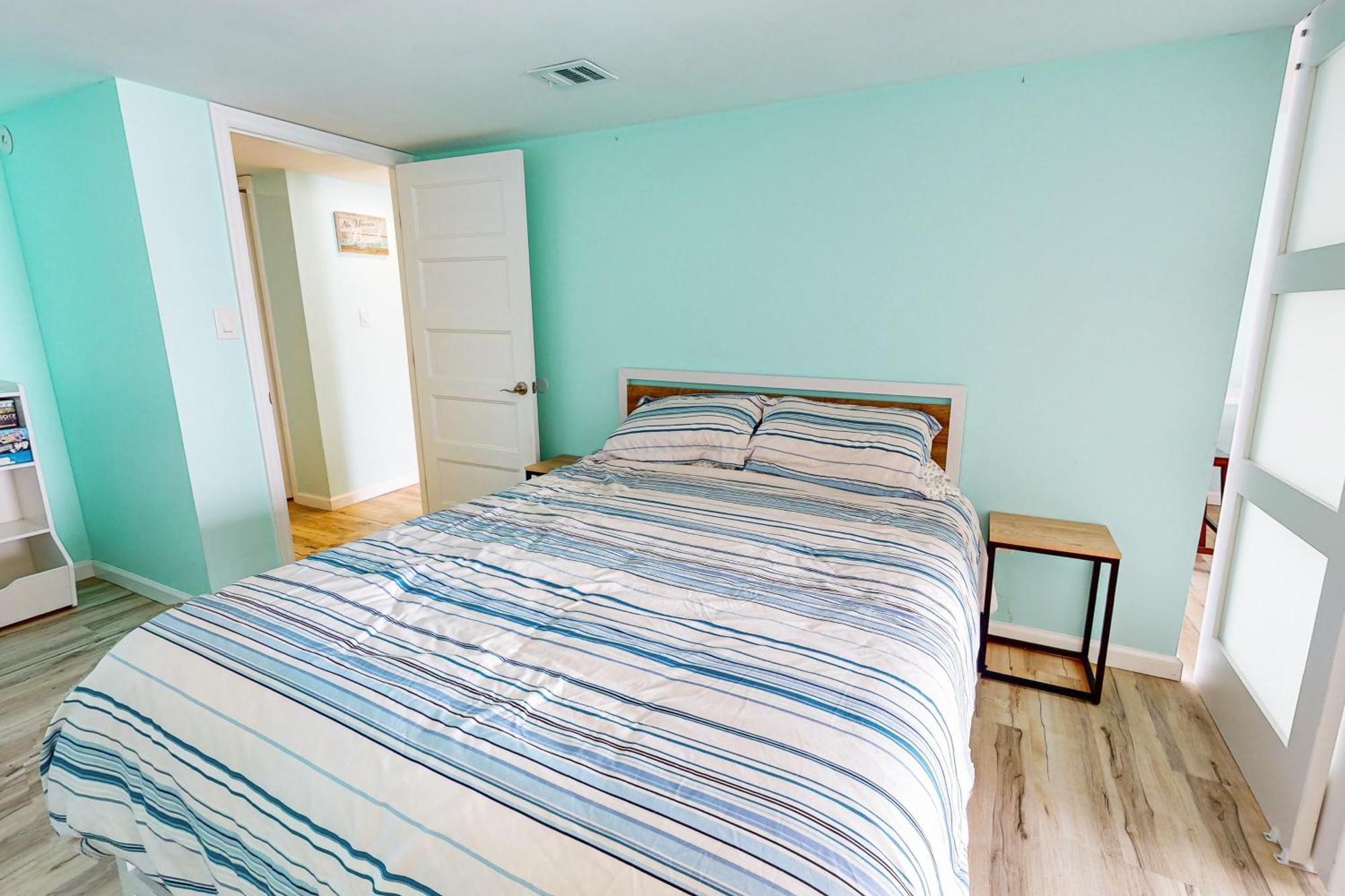 Fountainhead Towers 1008 Apartment Ocean City