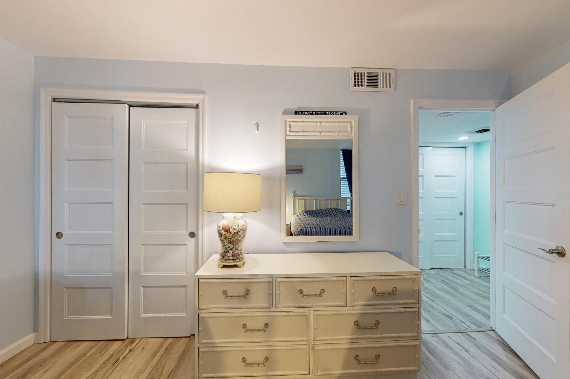 Fountainhead Towers 1008 Apartment Ocean City