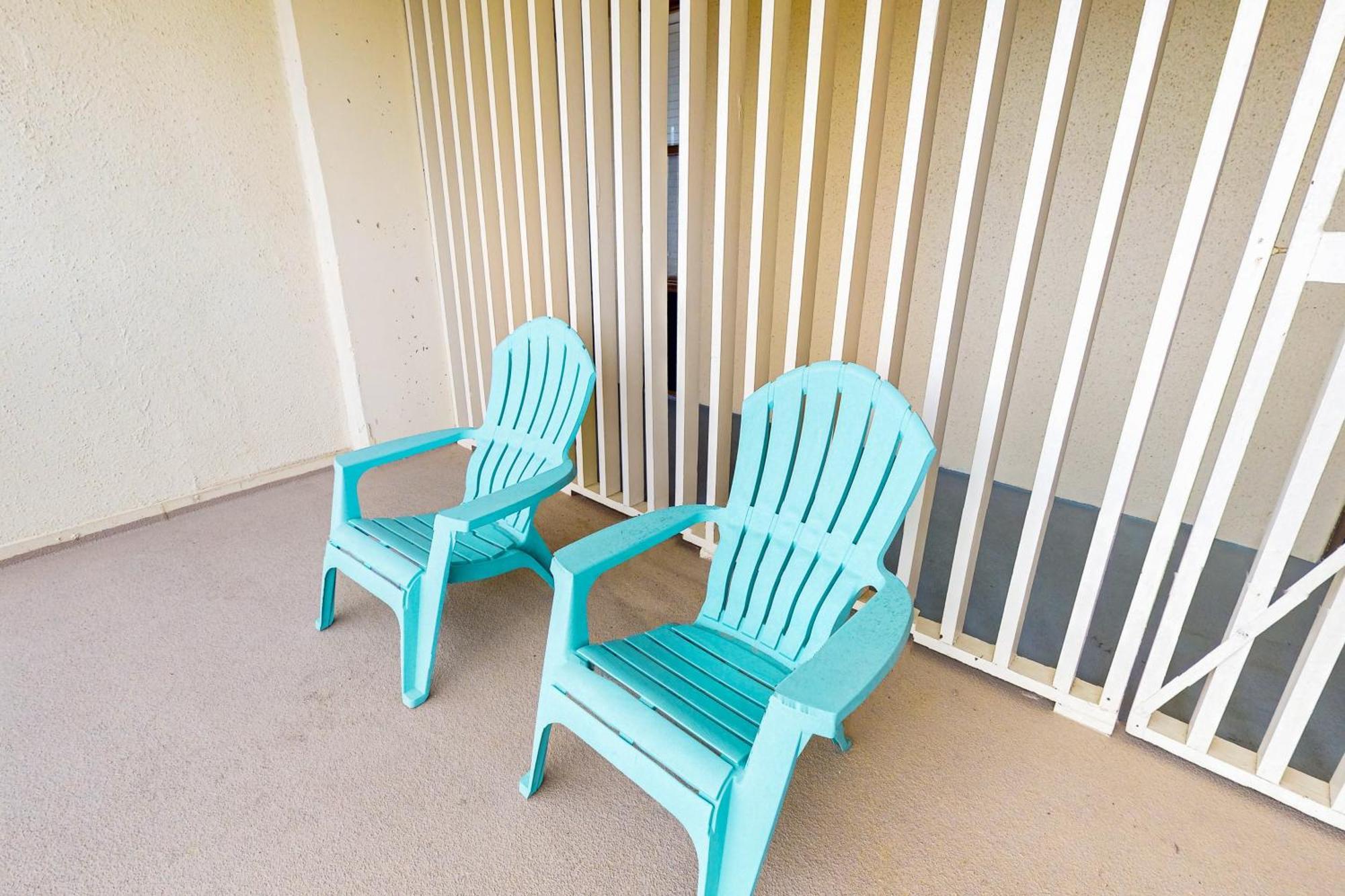 Fountainhead Towers 1008