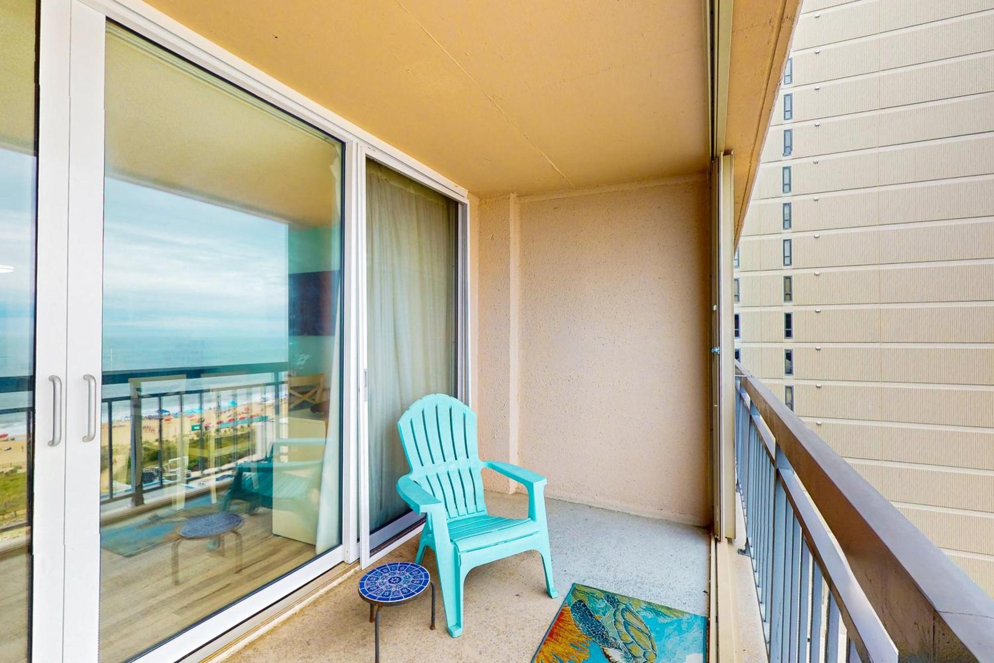 Fountainhead Towers 1008 * Ocean City