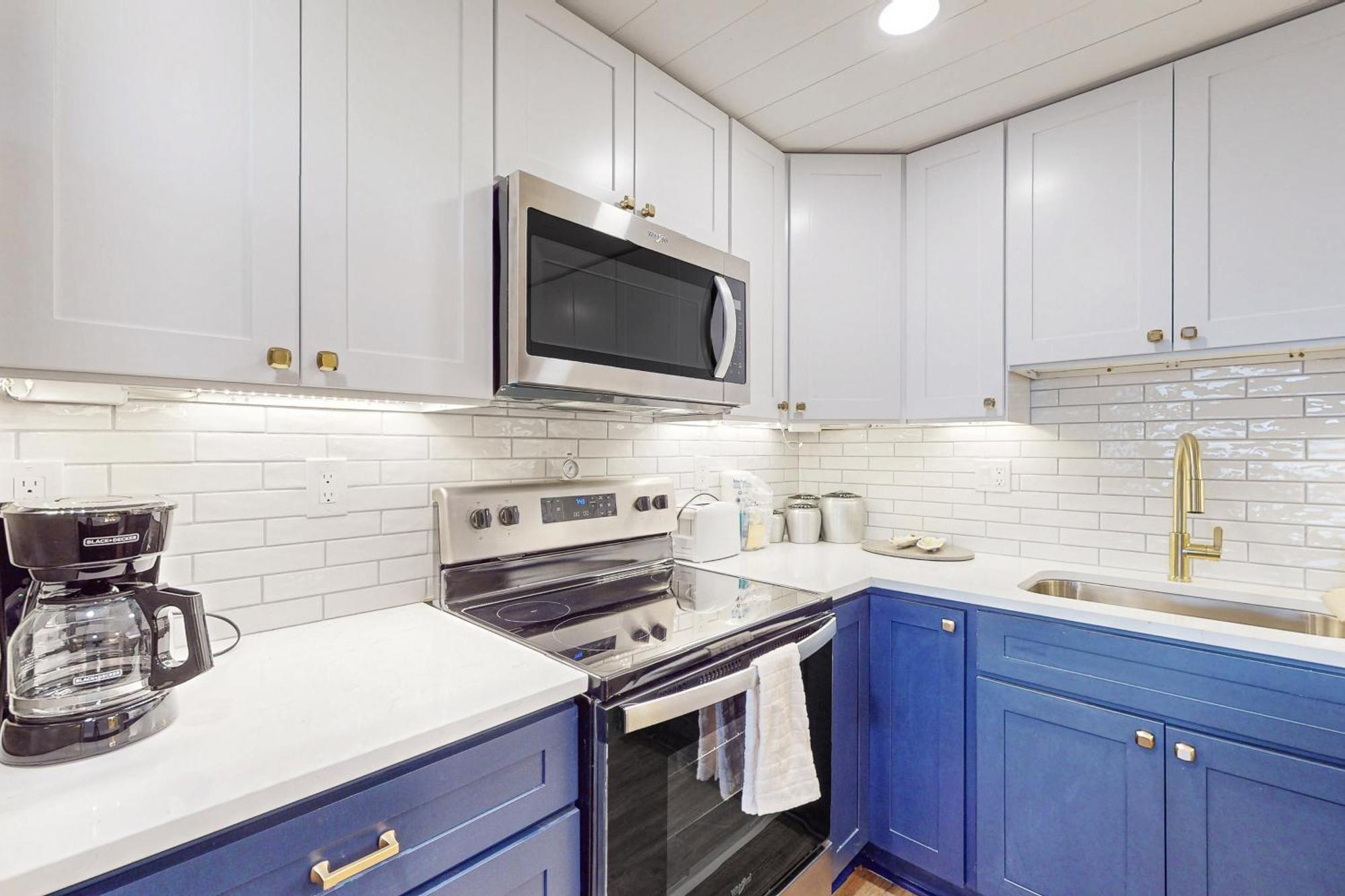 81 Hill 209 Apartment Ocean City