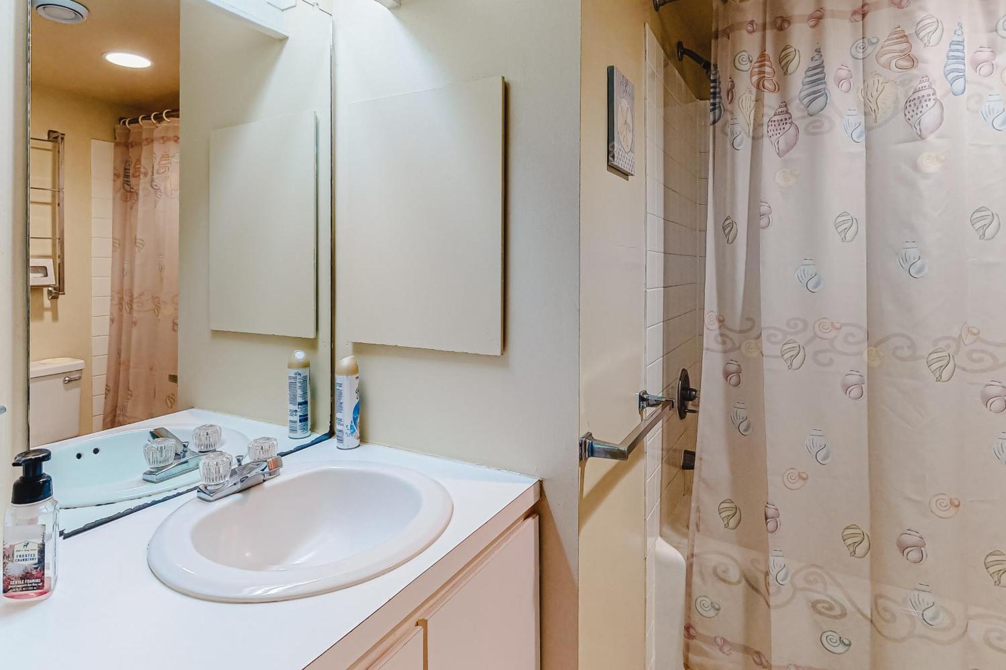 Apartment Pyramid 4e Ocean City
