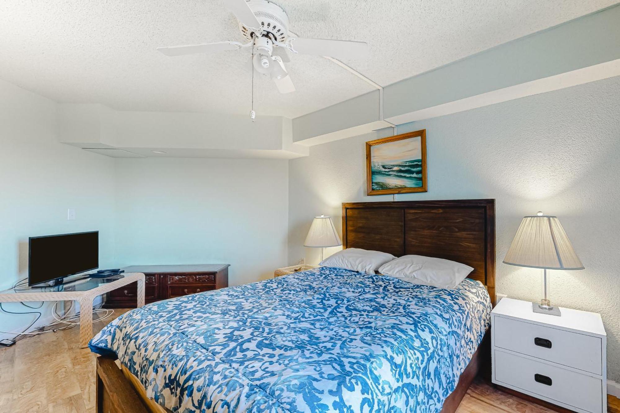 Apartment Pyramid 4e Ocean City