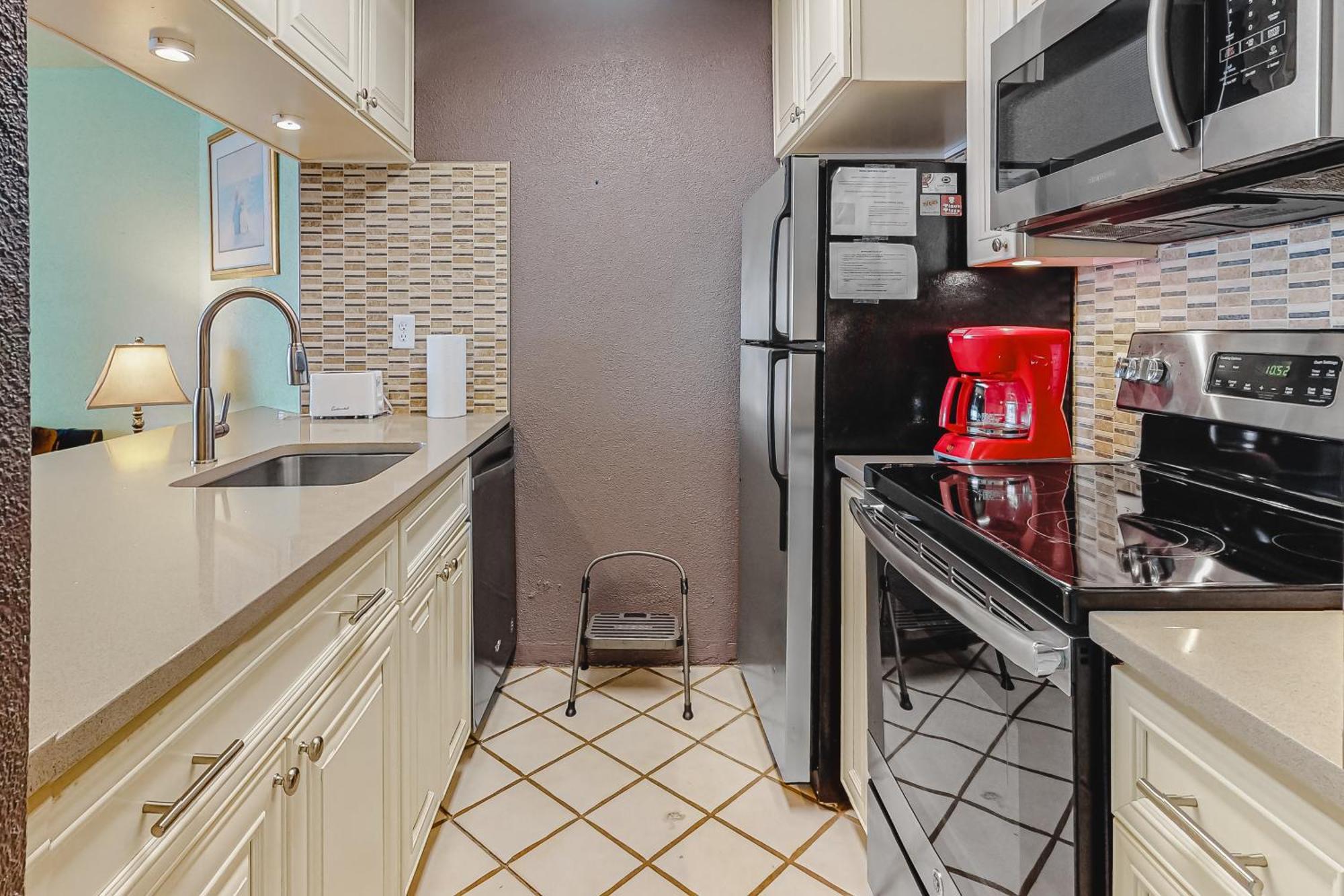 Apartment Pyramid 4e Ocean City