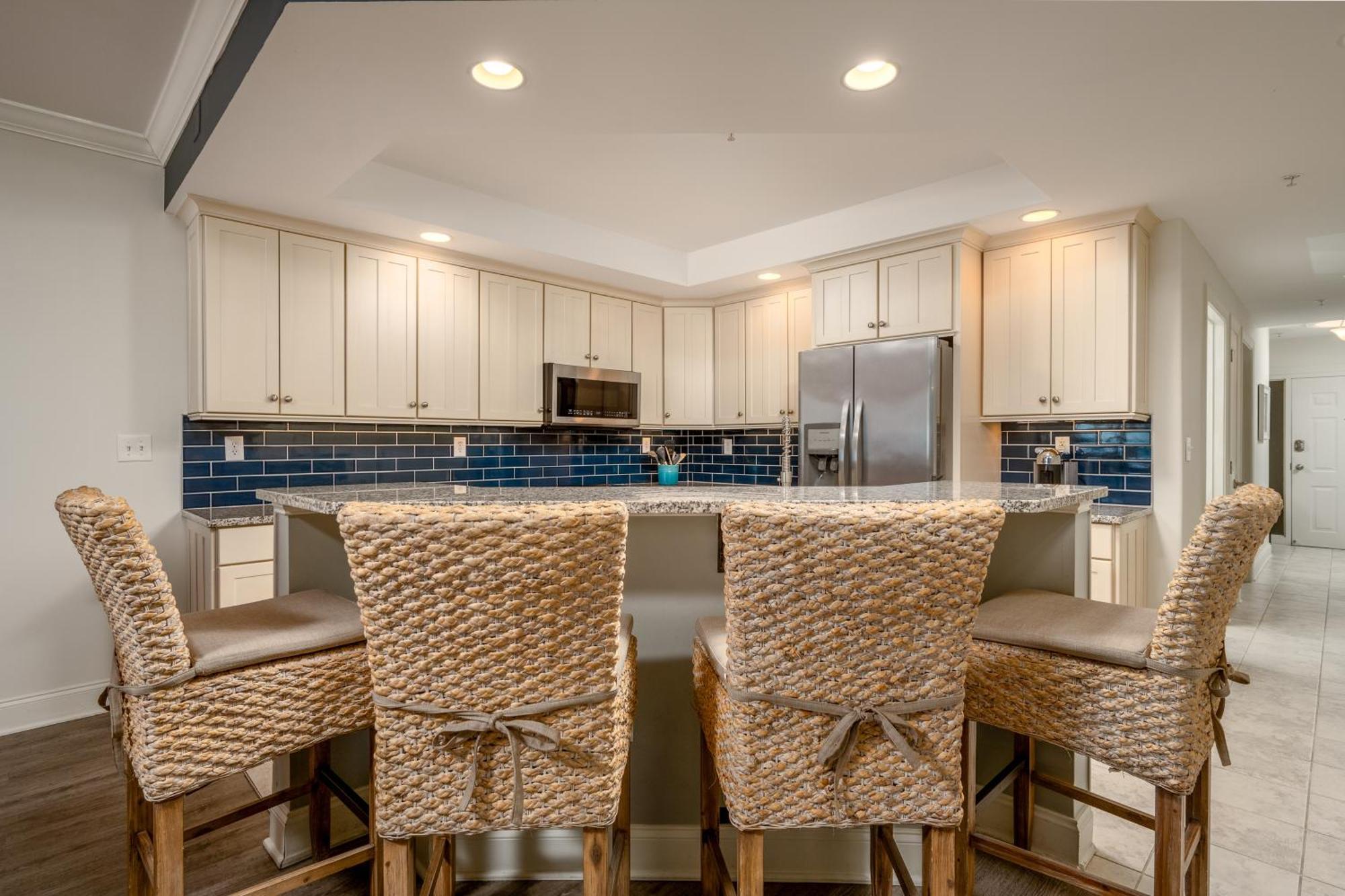 Belmont Towers 805 Ocean City