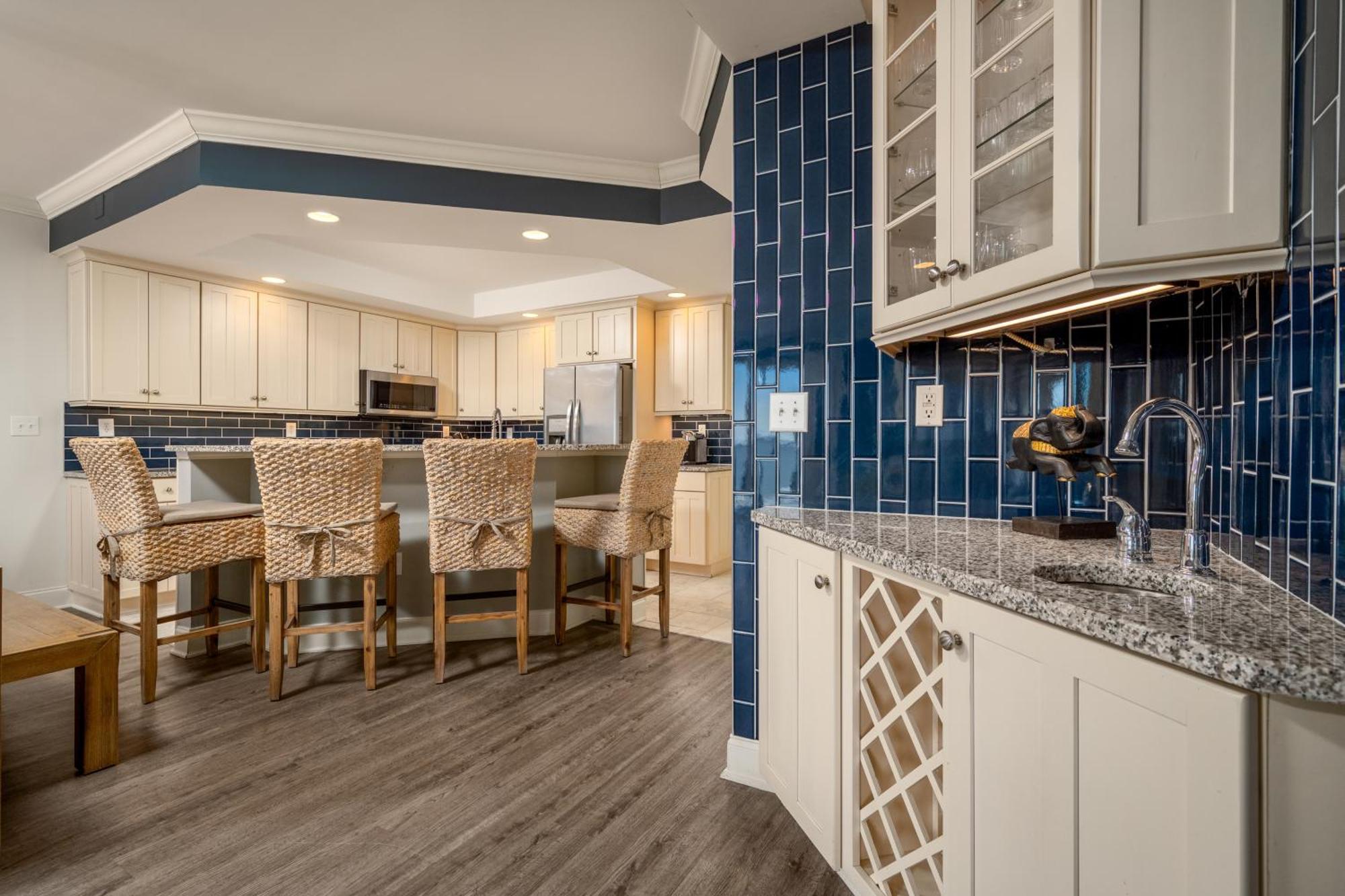Apartment Belmont Towers 805 Ocean City