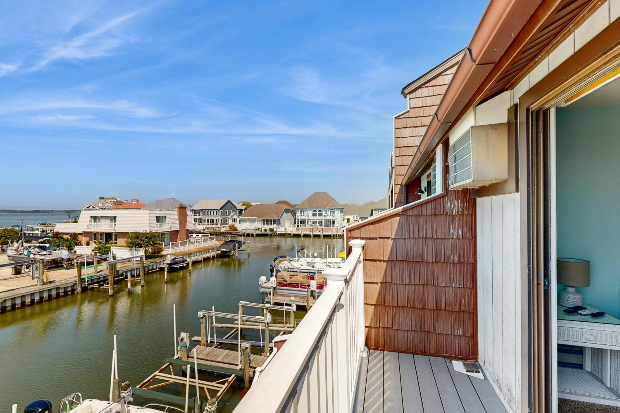 Holiday home Harbor Bay Ocean City