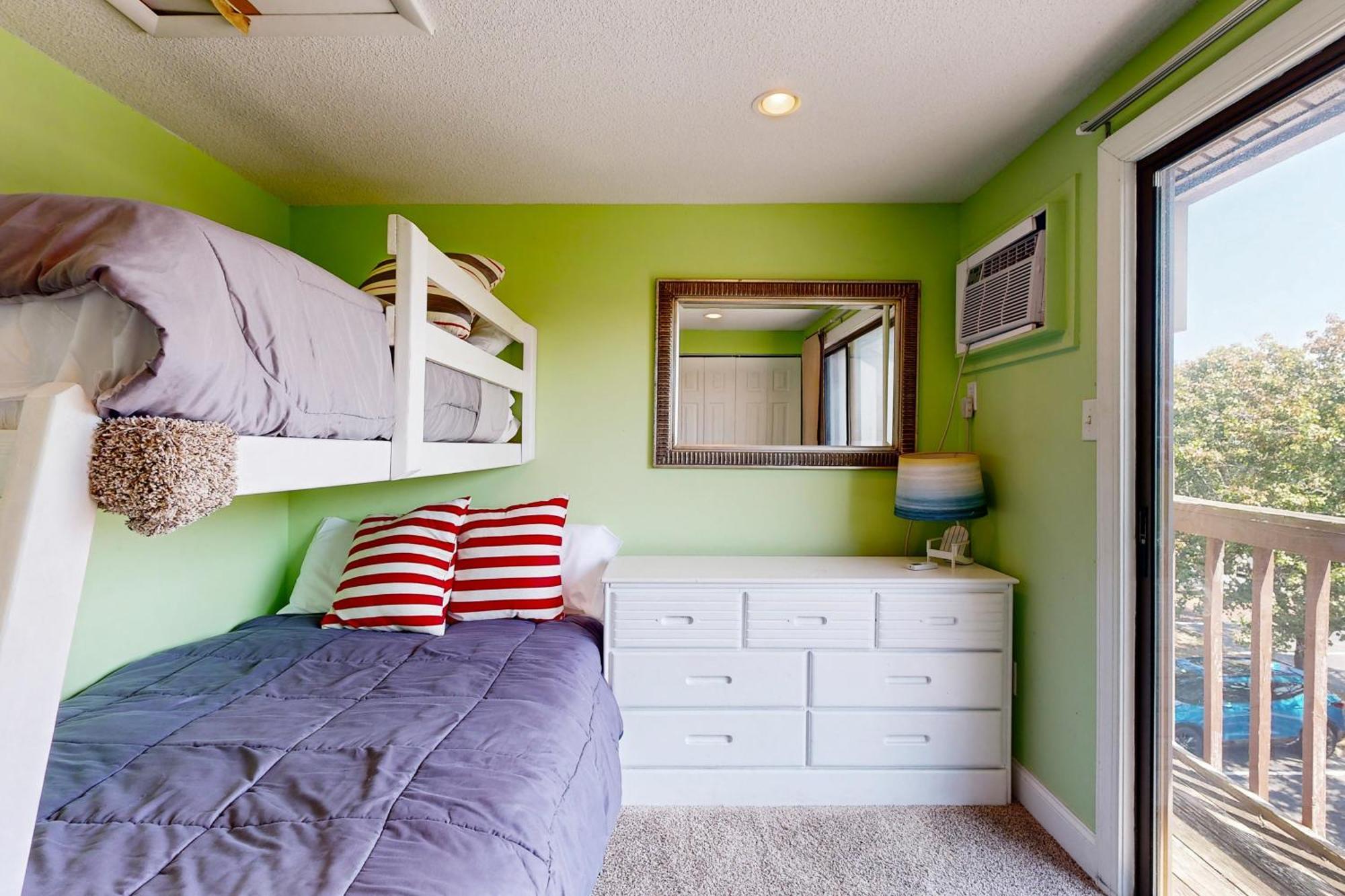 Harbor Bay Holiday home
